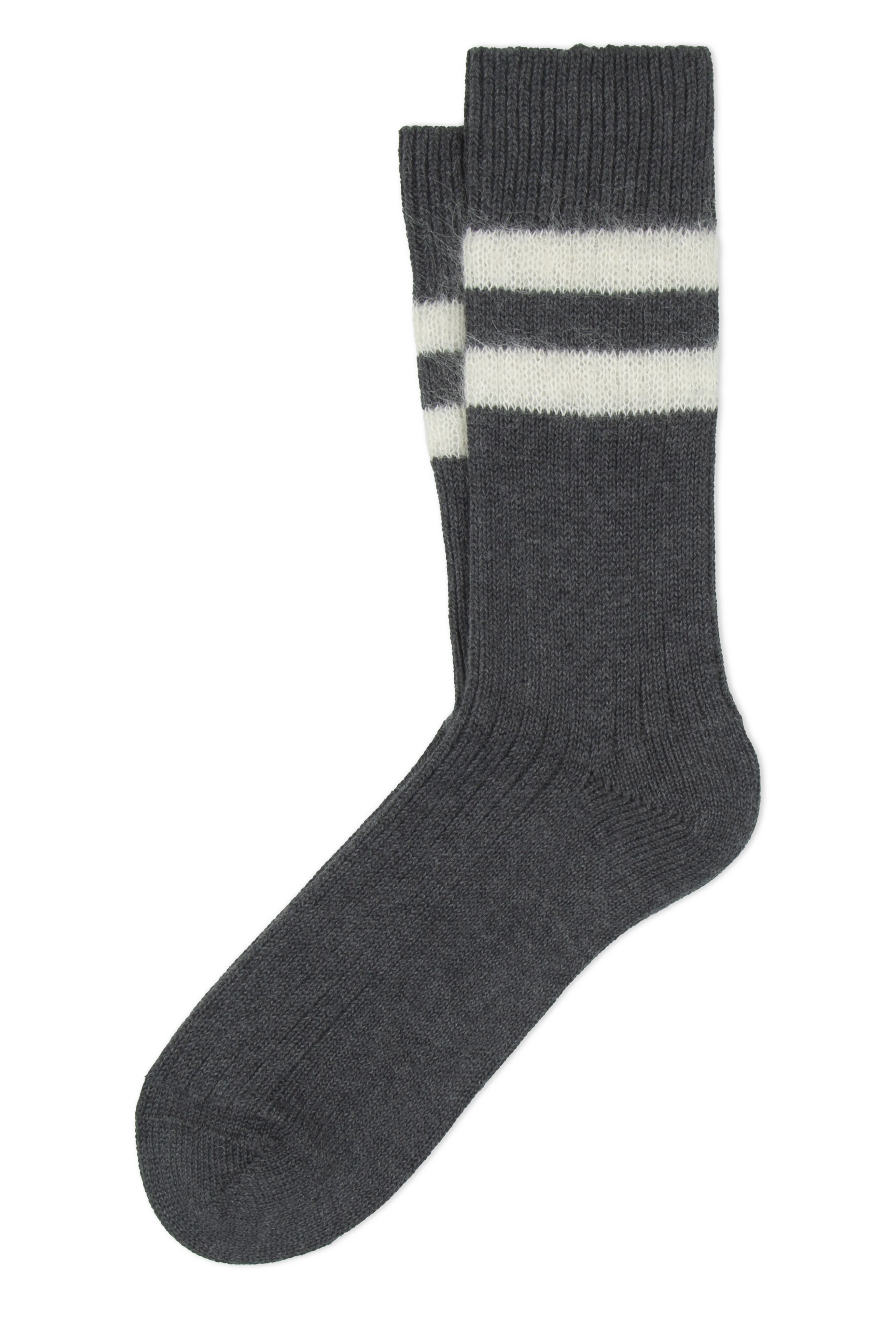 ANT45 | Kola sok - medium grey