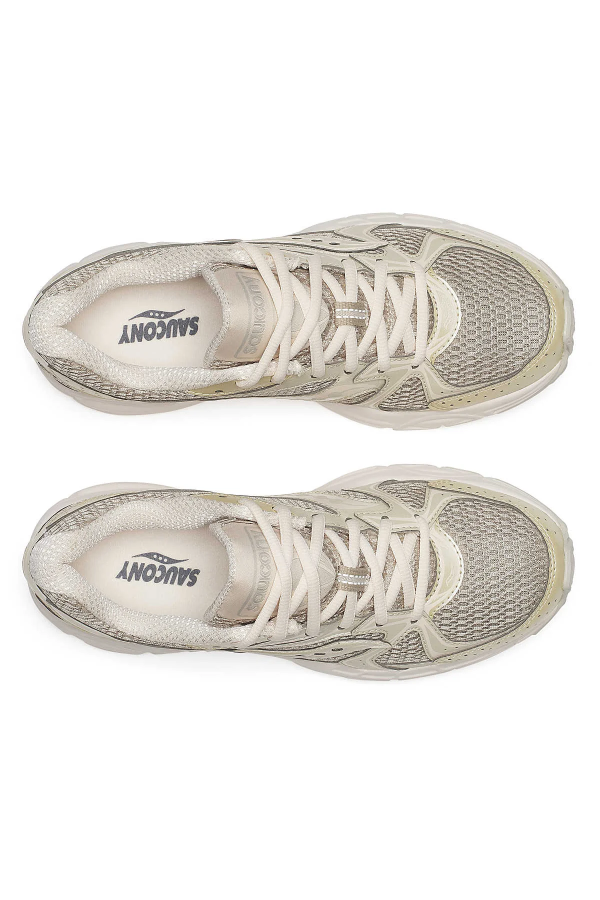 Saucony | Ride Millennium in Bubbly - Image 4