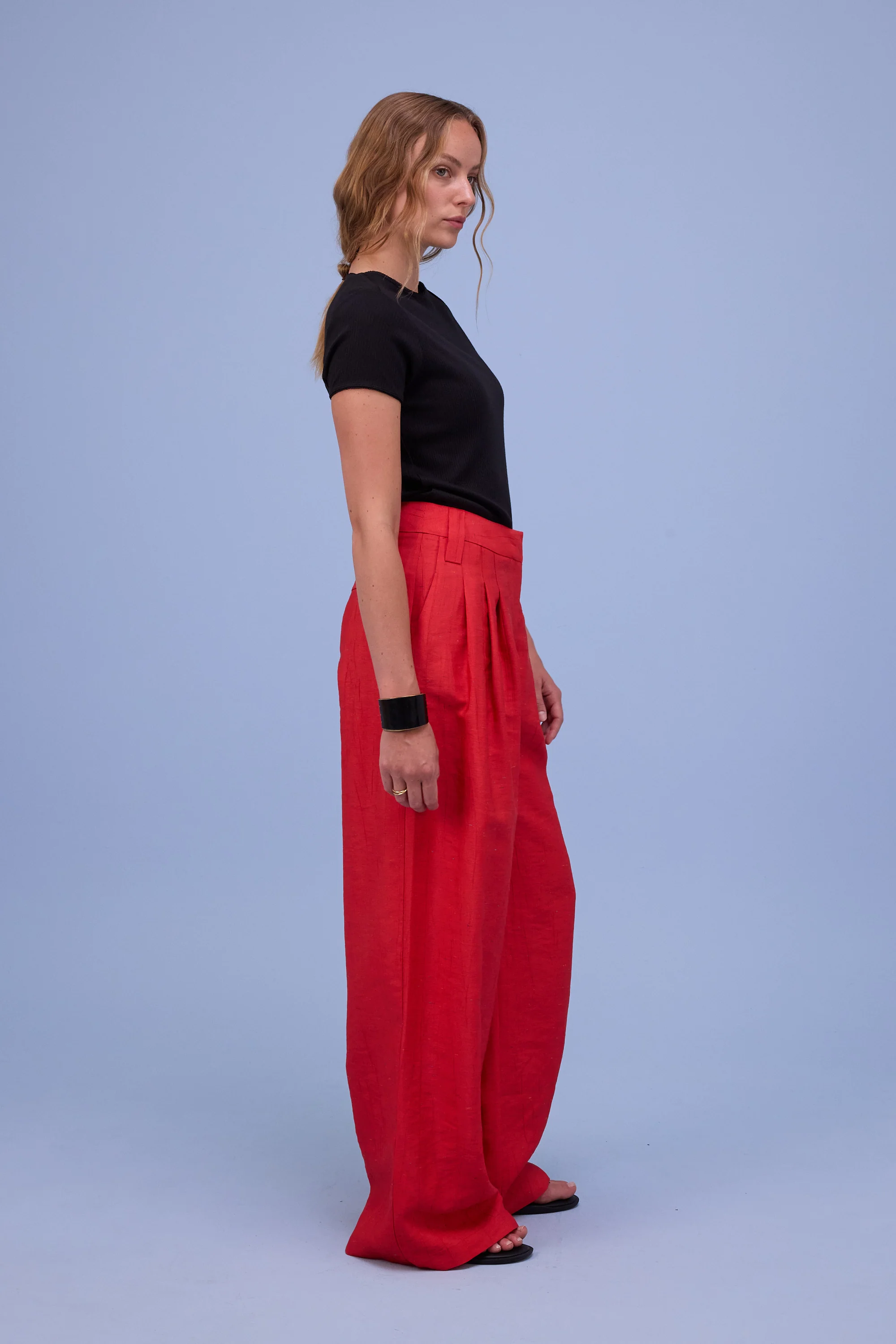 Hera zwart T-shirt - Image 4