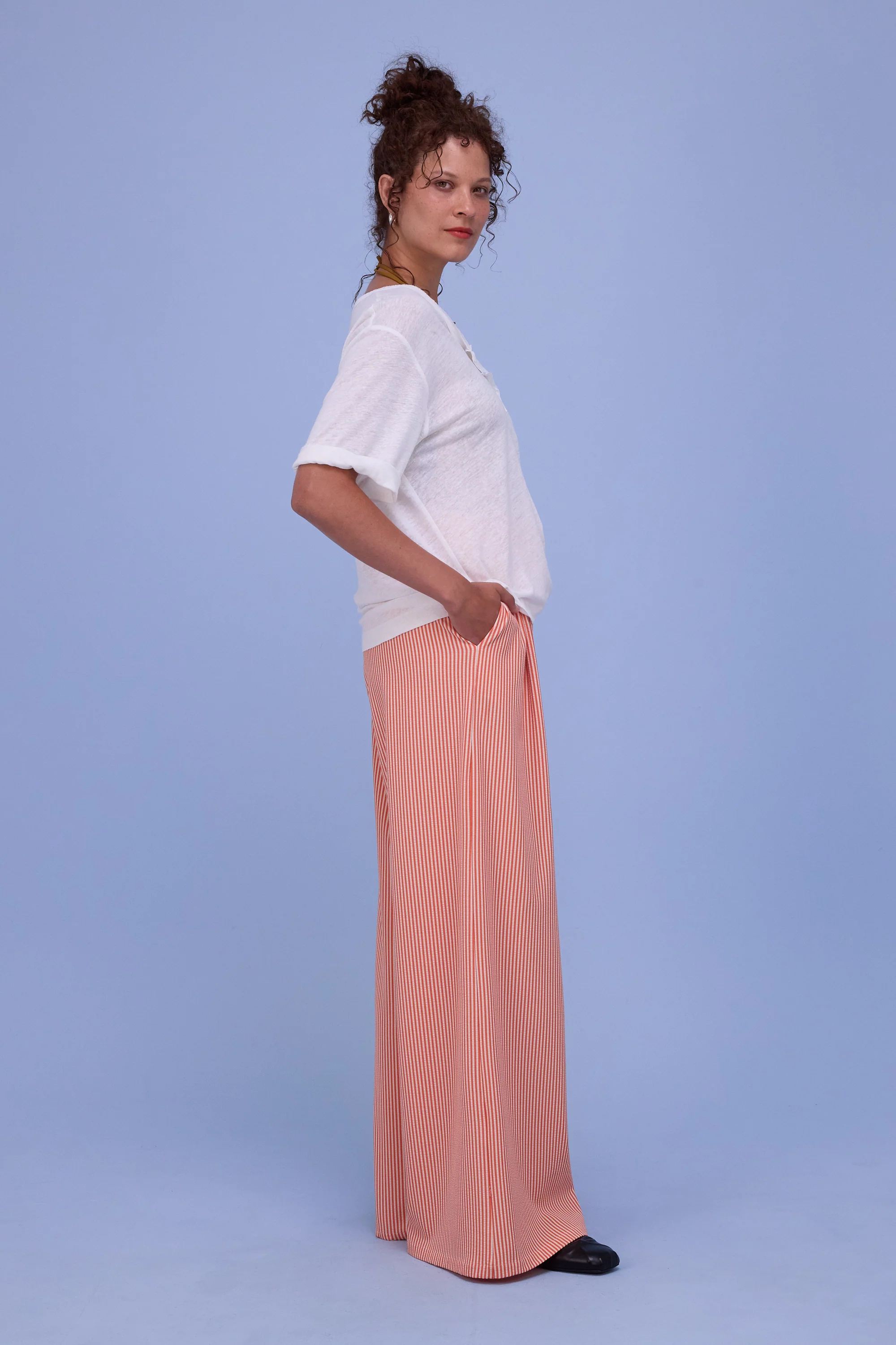 Harmony wit T-shirt - Image 5