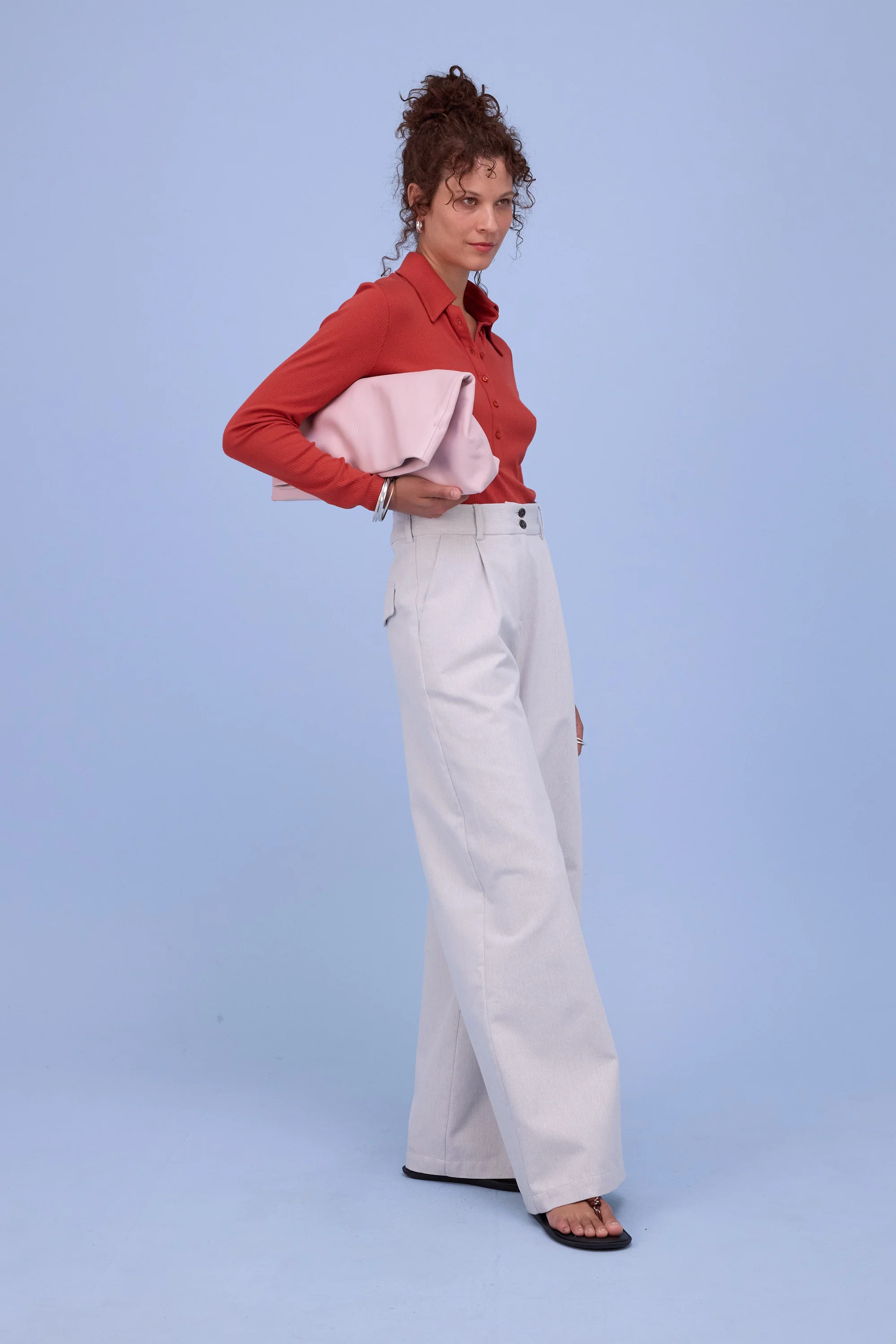 Hanna polo in bossa nova - Image 5