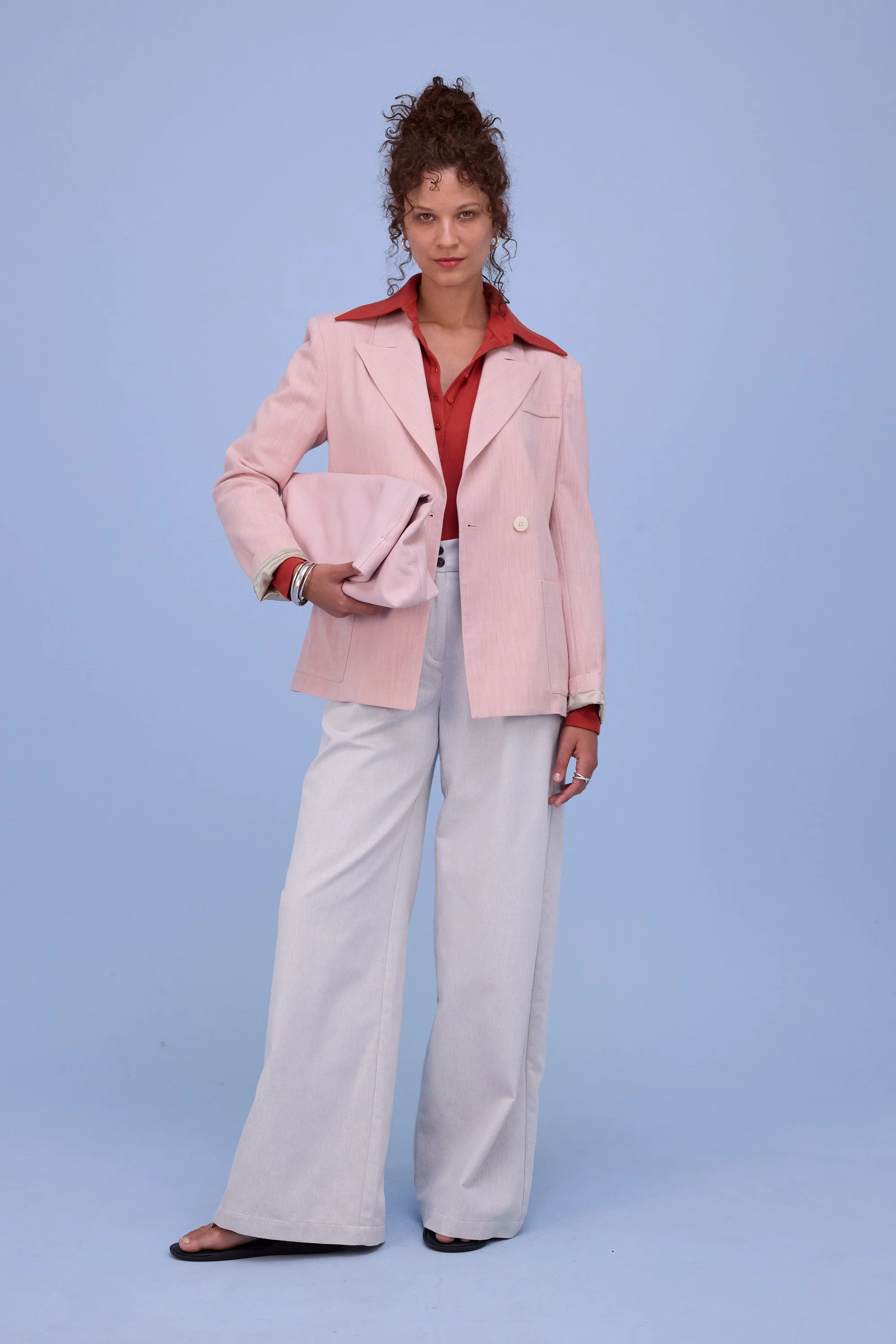 Hanna polo in bossa nova - Image 6