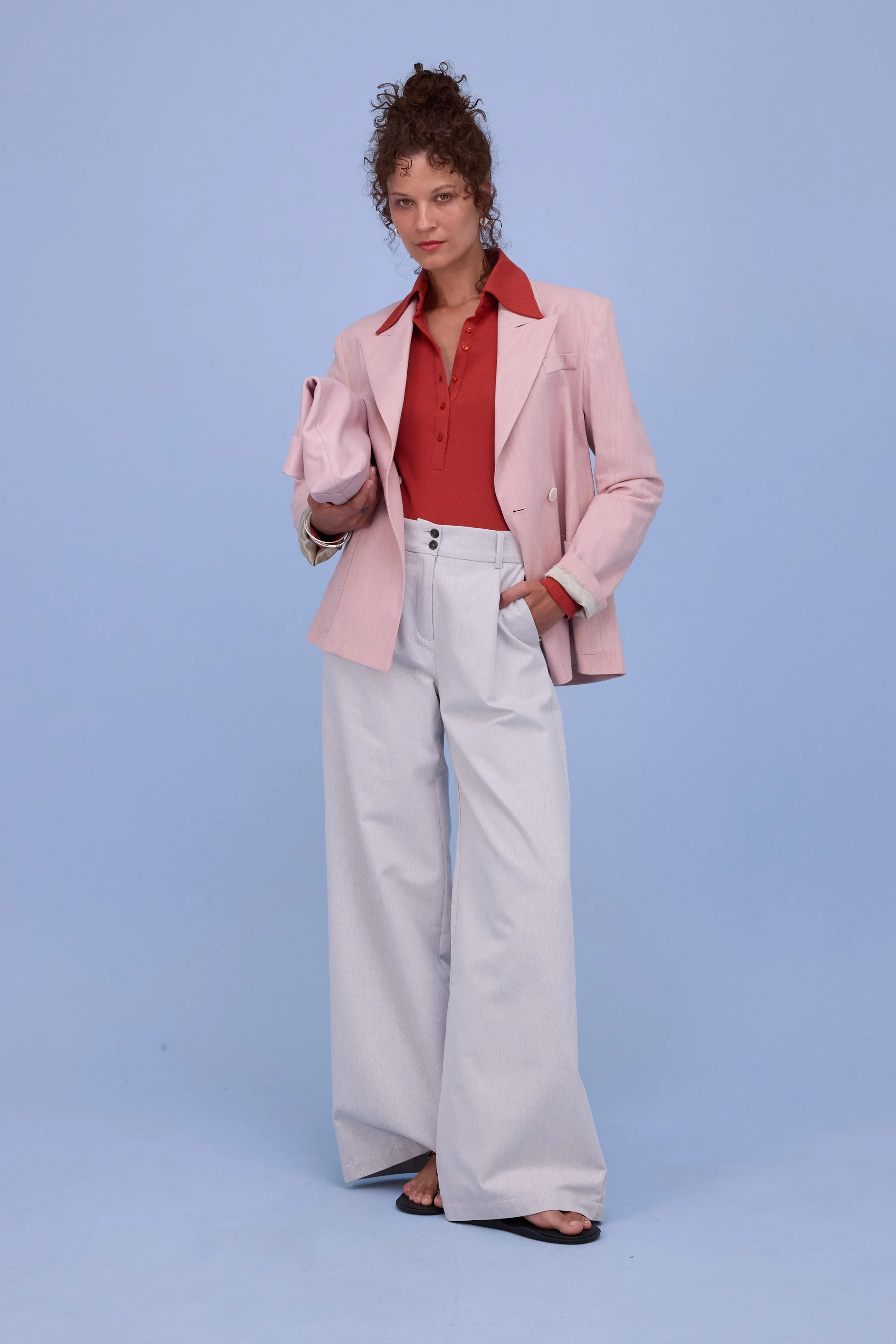 Hanna polo in bossa nova - Image 7