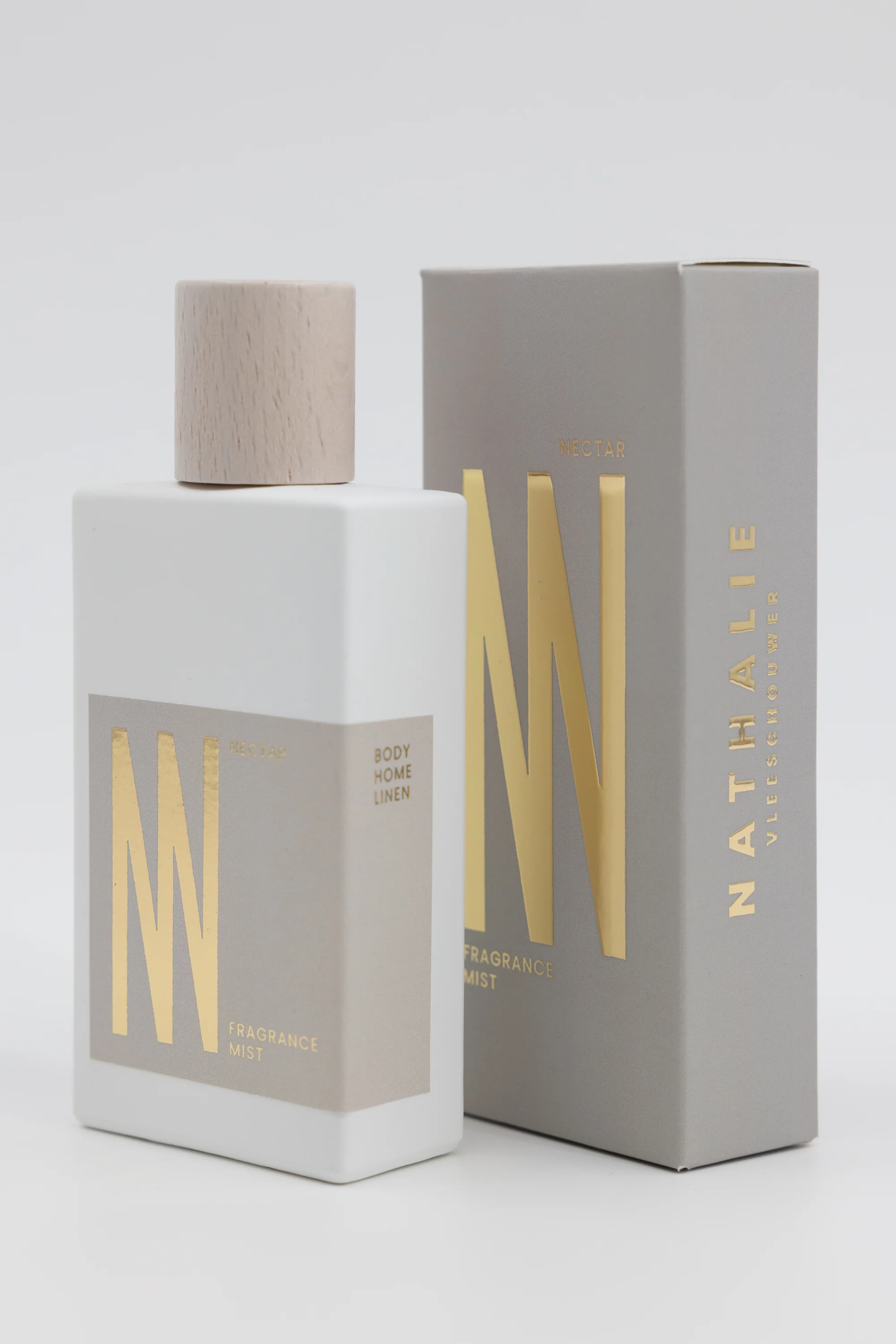 Nectar, fragrance mist