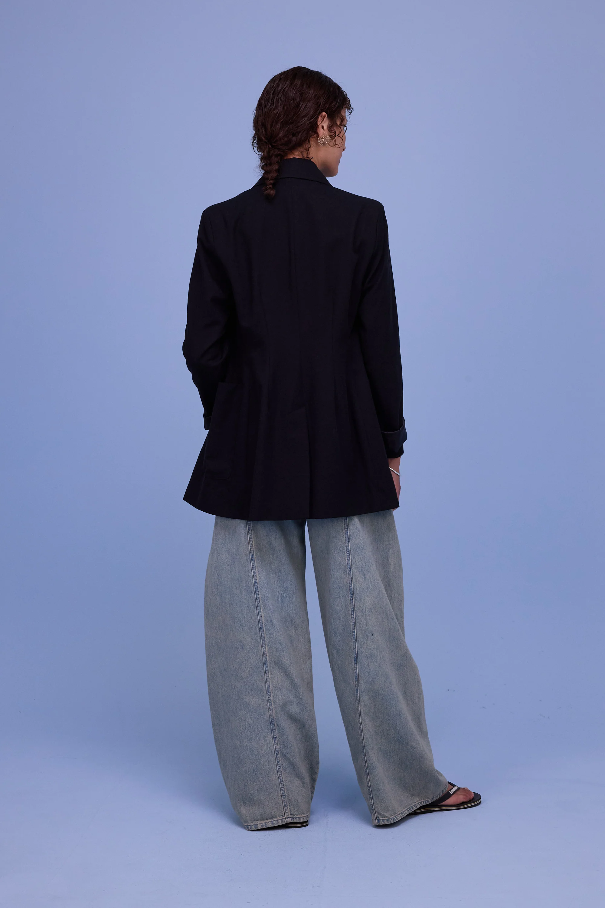 Glenn zwarte blazer - Image 7