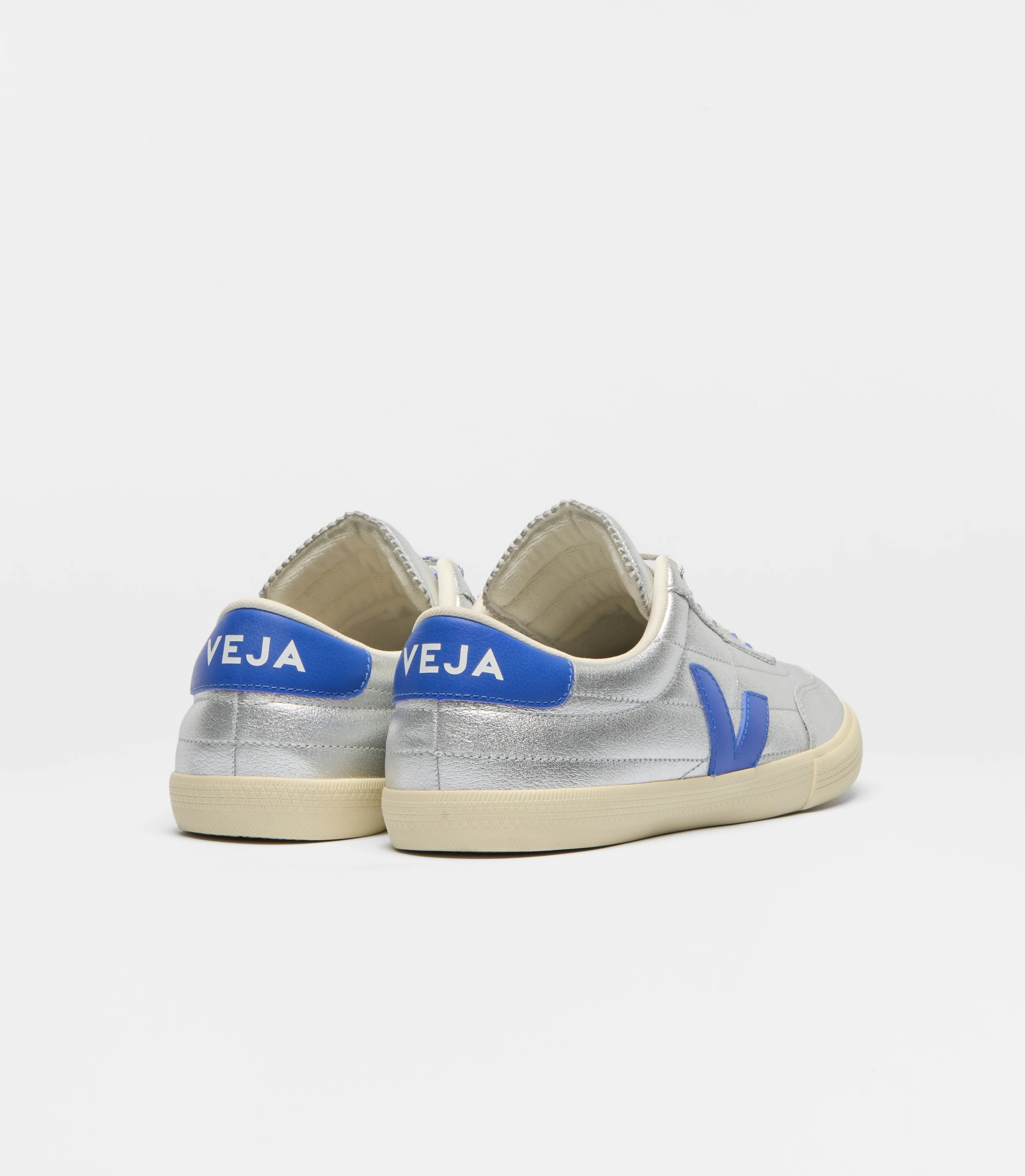 VEJA | Panenka in Silver Paros - Image 3