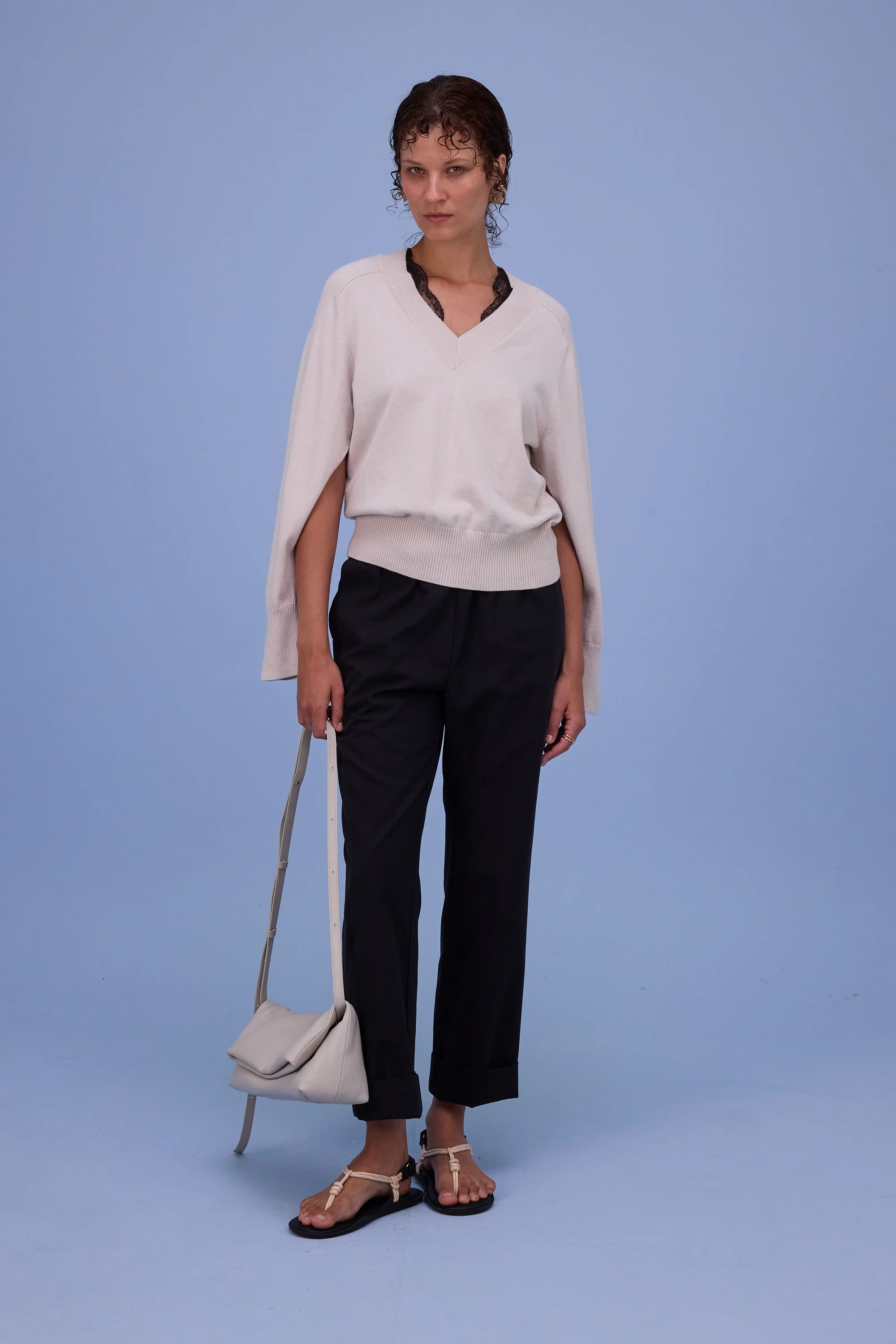 Henk zwarte broek - Image 5