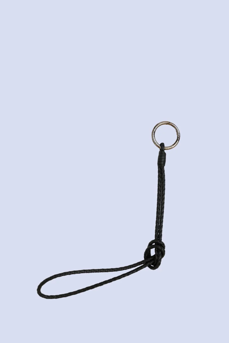 Key chain in black - Image 2
