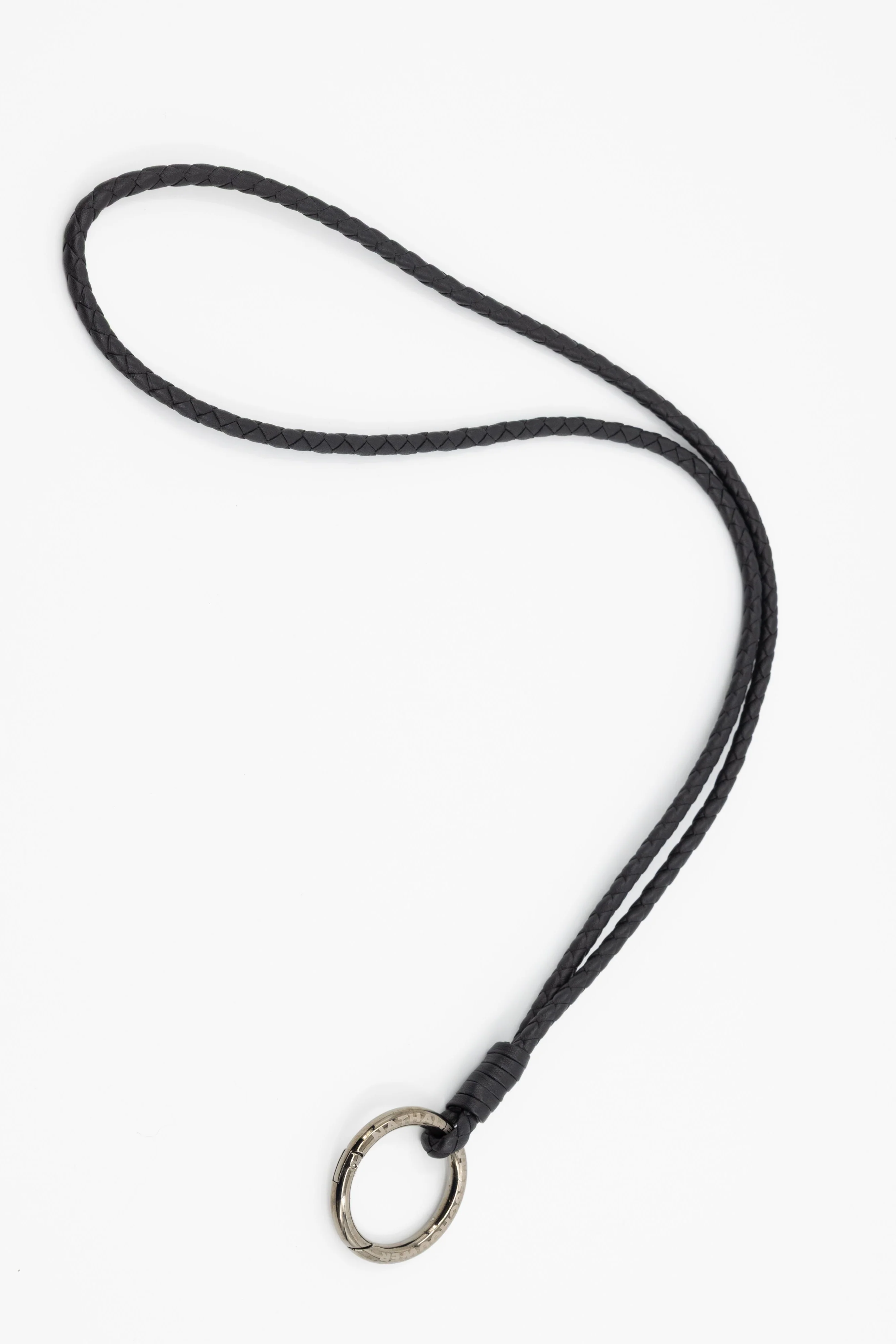 Key chain in black - Image 3