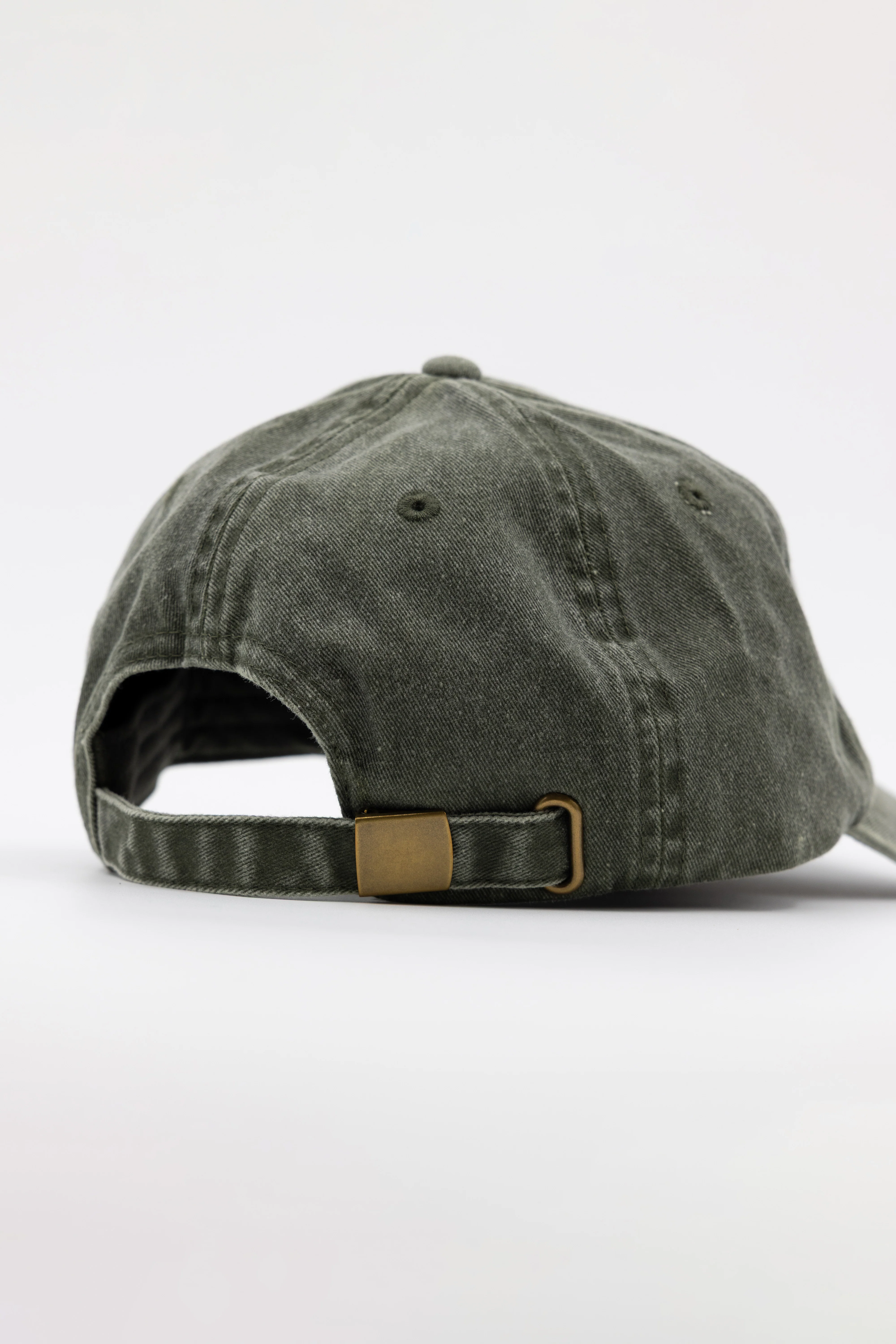 Halo pet in olive - Image 4