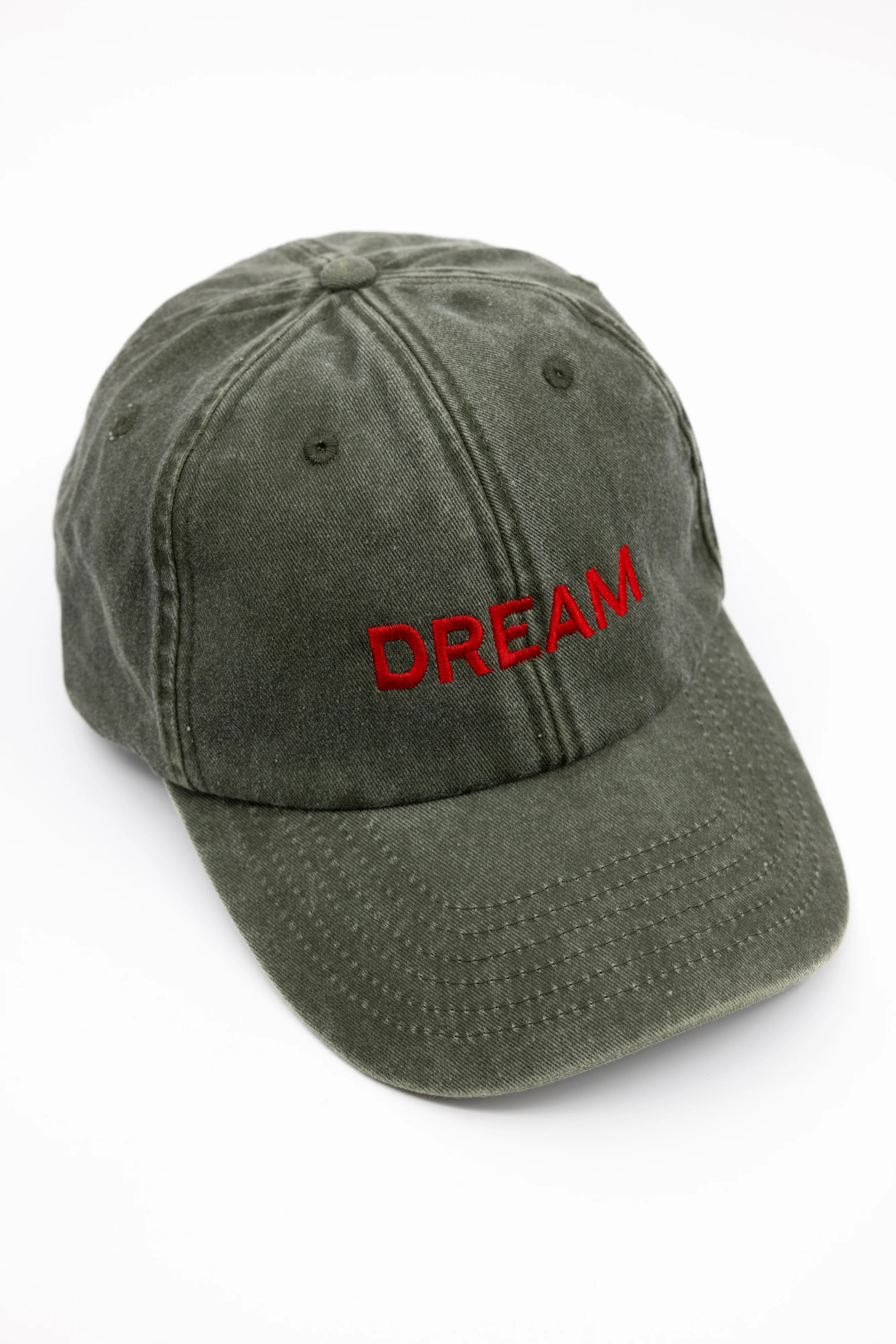 Halo pet in olive - Image 5