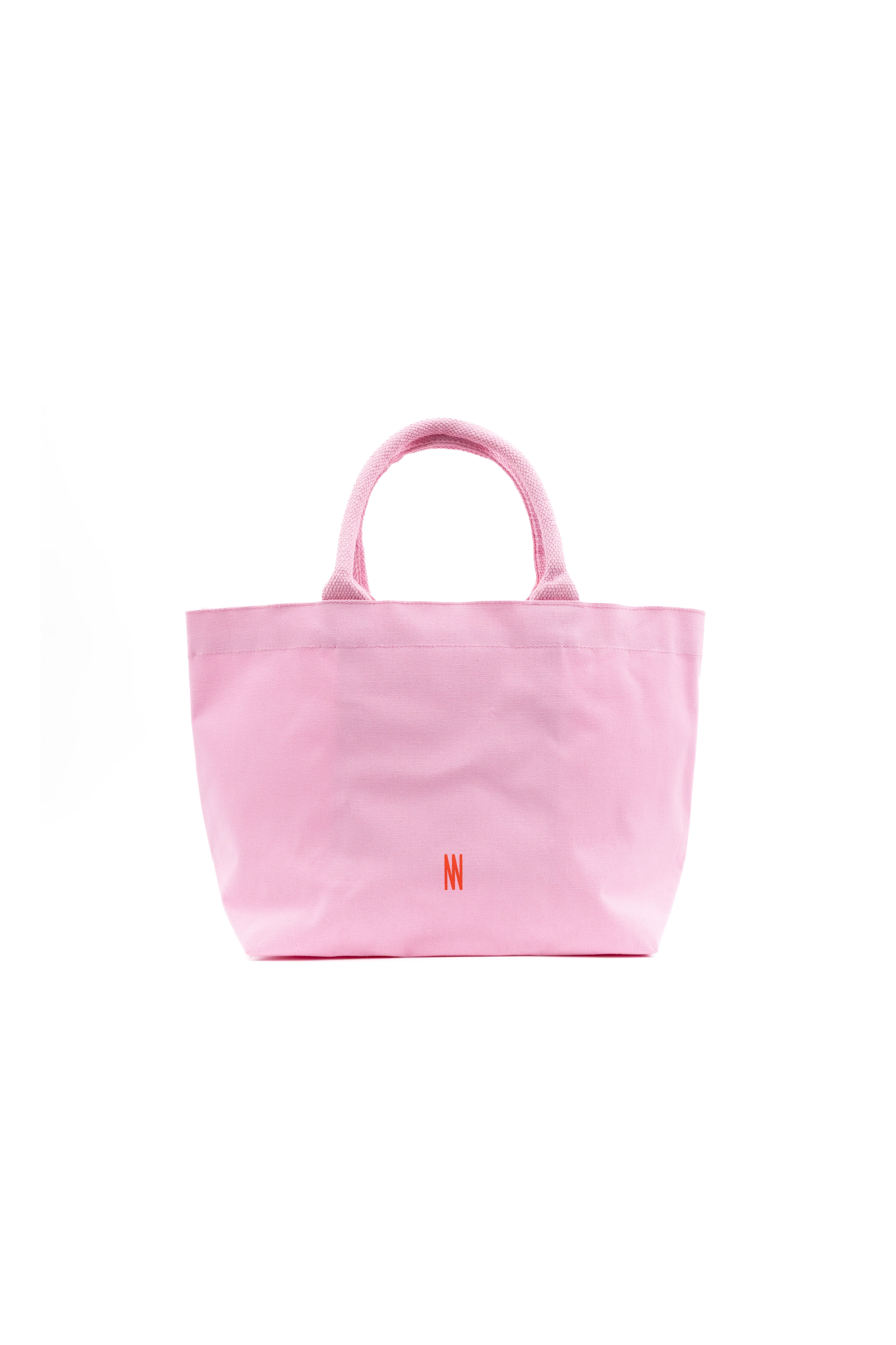 Small shopper in pink - Image 2
