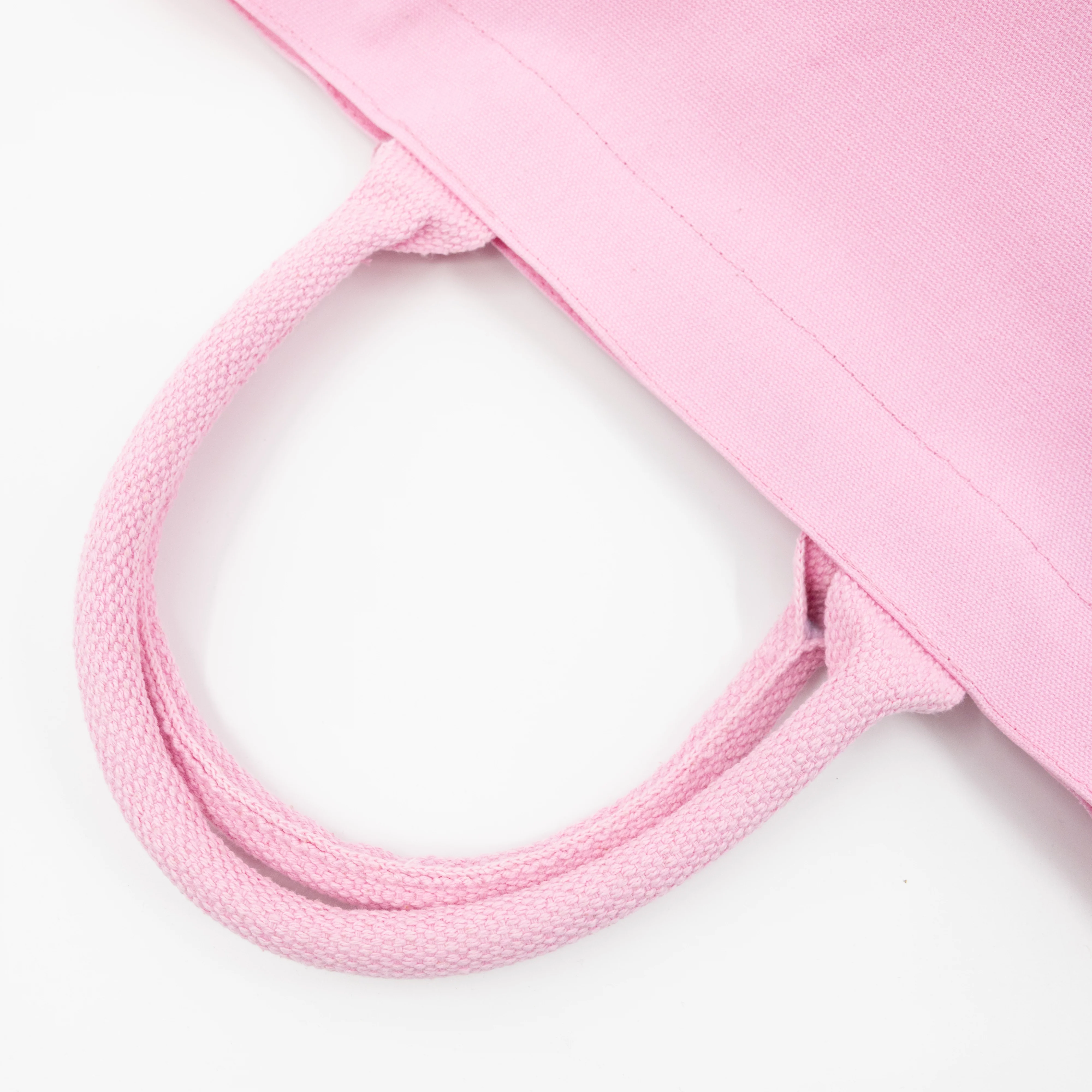 Small shopper in pink - Image 3