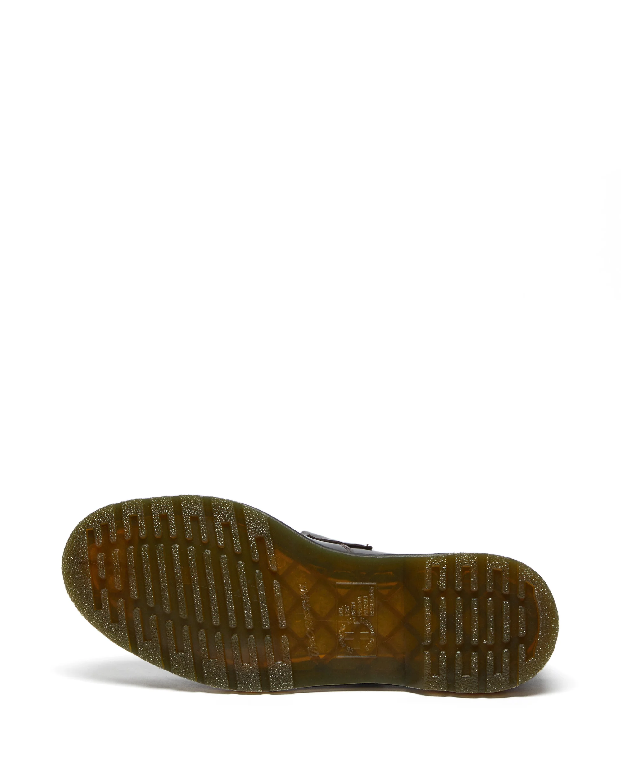 Dr. Martens | Tassel Loafer in Cherry Red Arcadia - Image 8