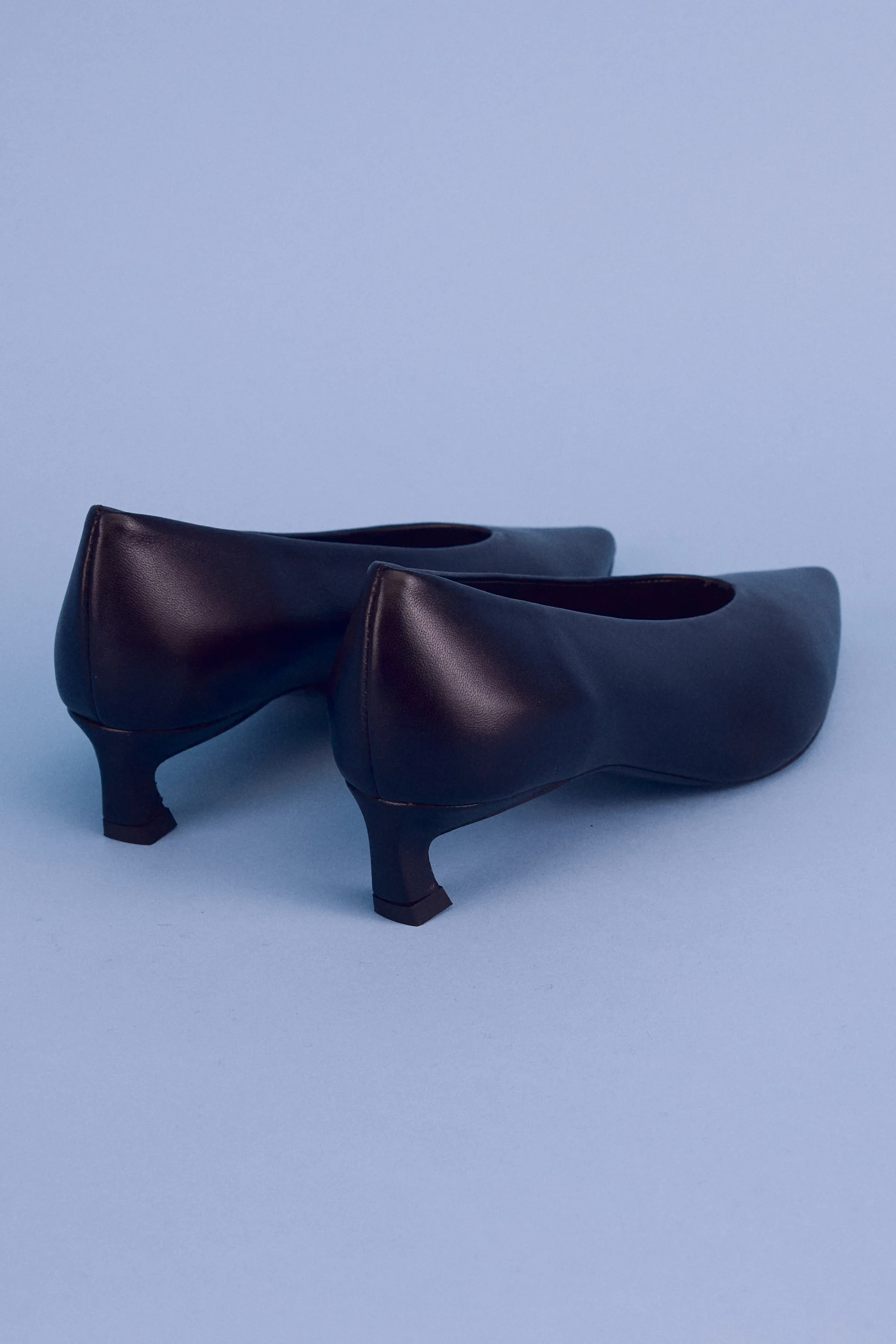Heaven pump in black - Image 4