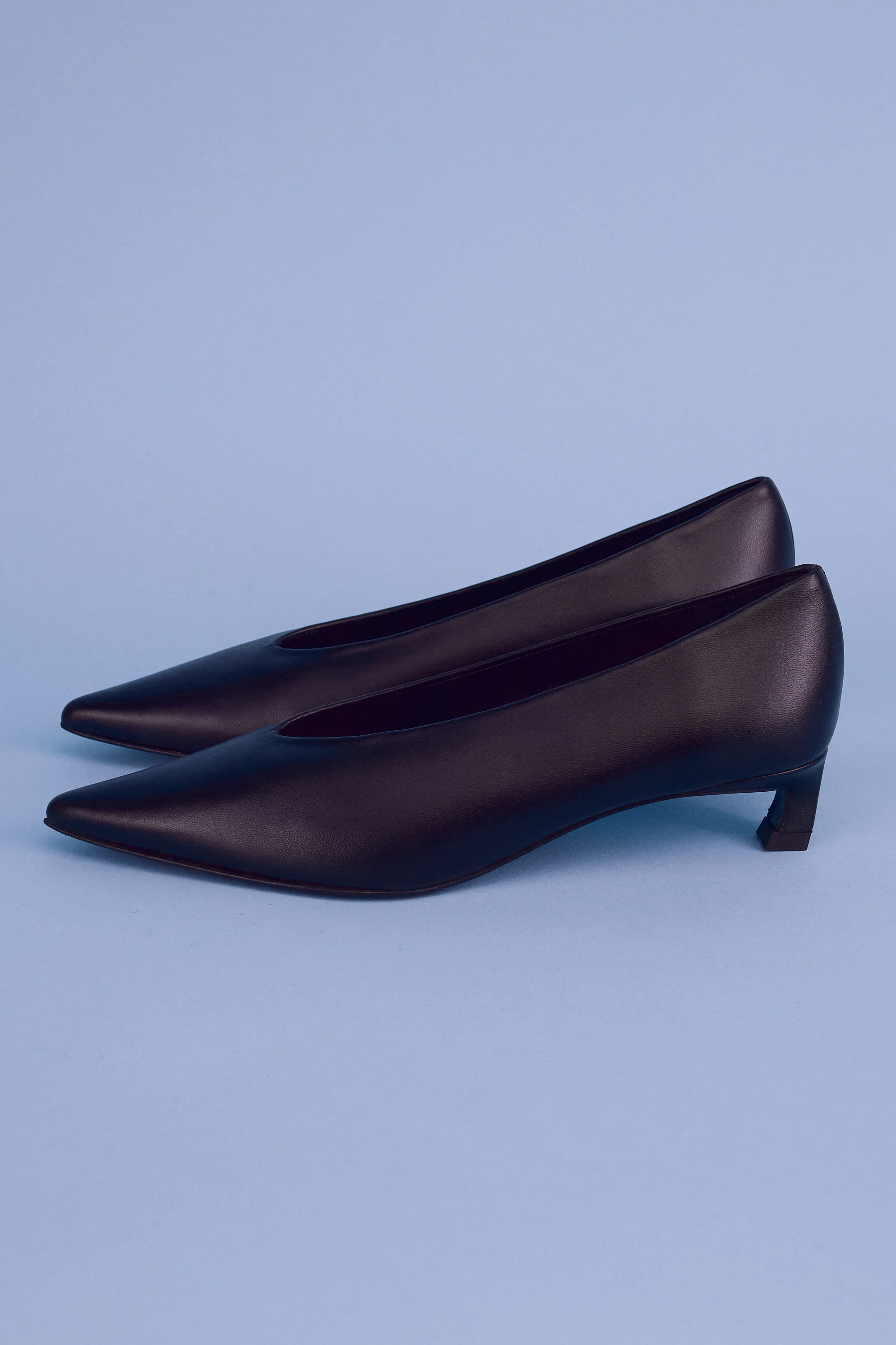 Heaven pump in black - Image 5