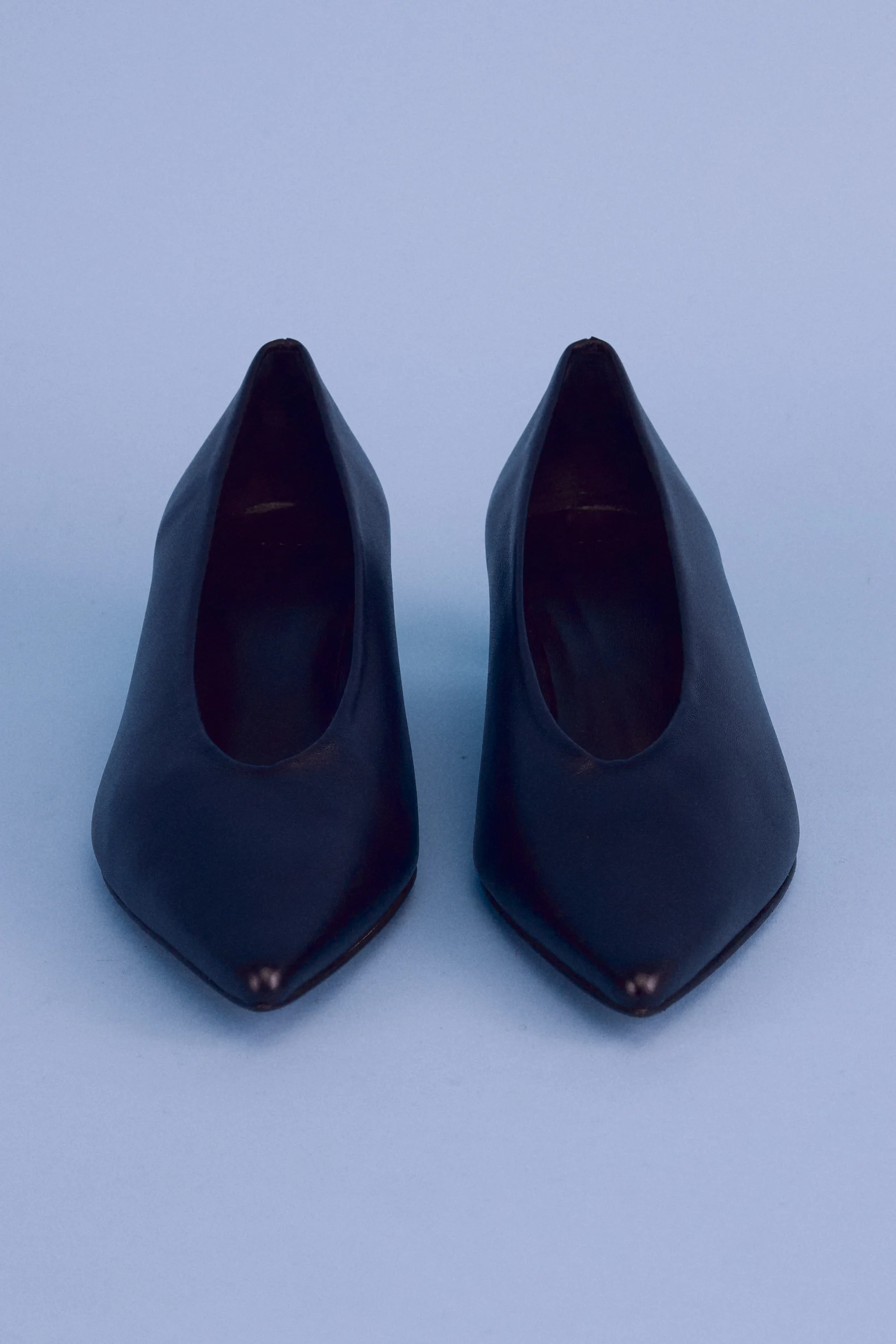 Heaven pump in black - Image 7