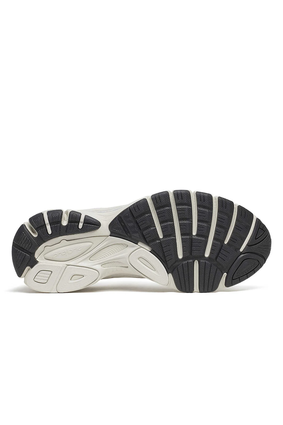 Saucony | ProGrid Guide 7 in Onyx / Gold - Image 5