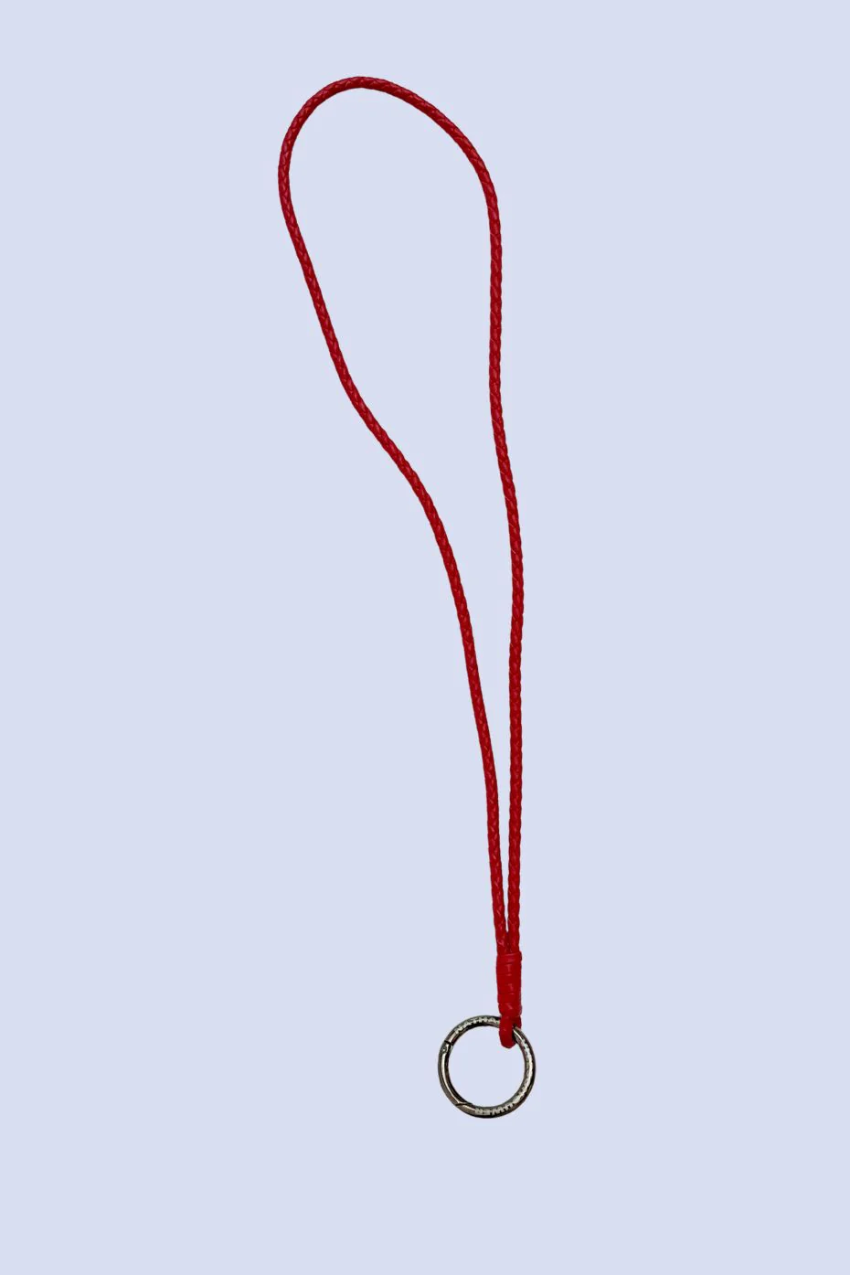 Key chain in red - Image 2