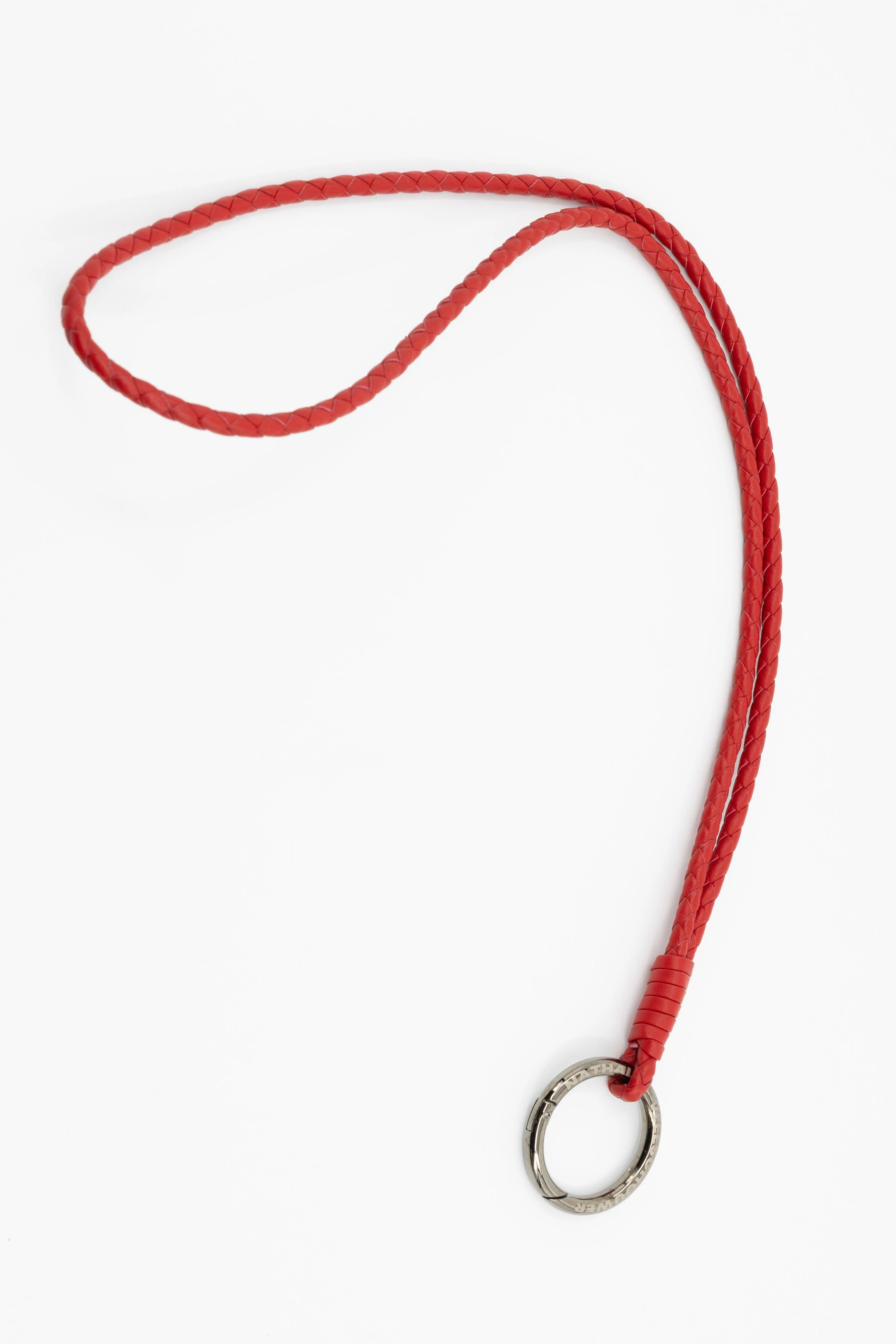 Key chain in red - Image 3