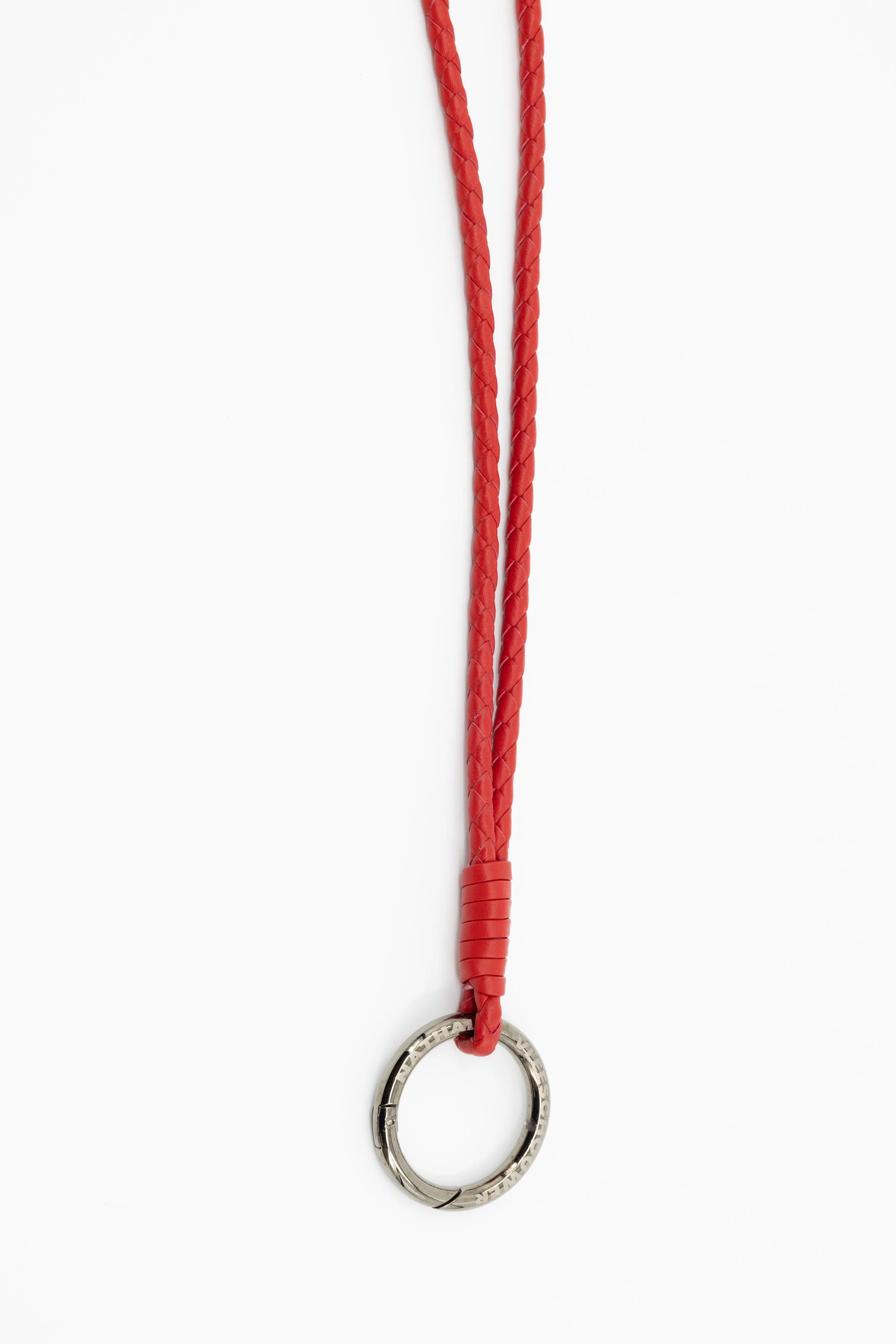 Key chain in red - Image 4
