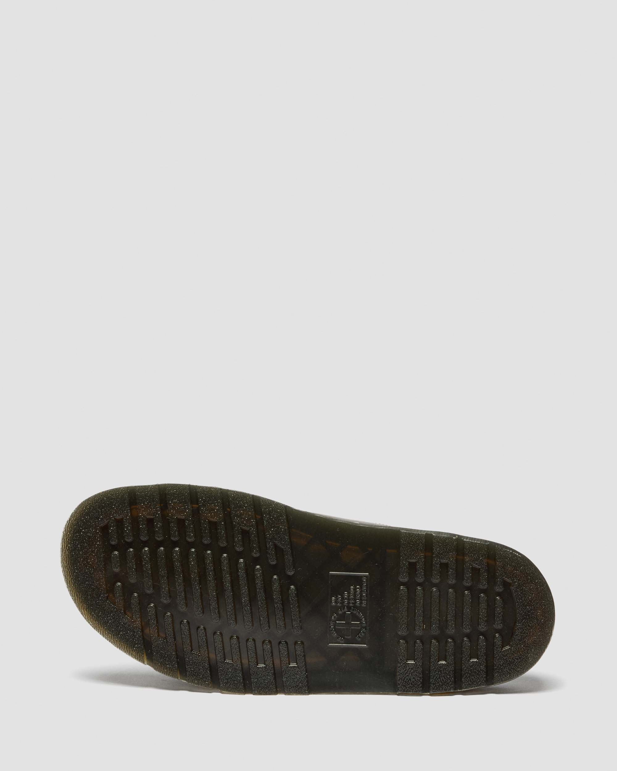 Dr. Martens | Josef Slide Sandal in Charro Atlas - Image 8