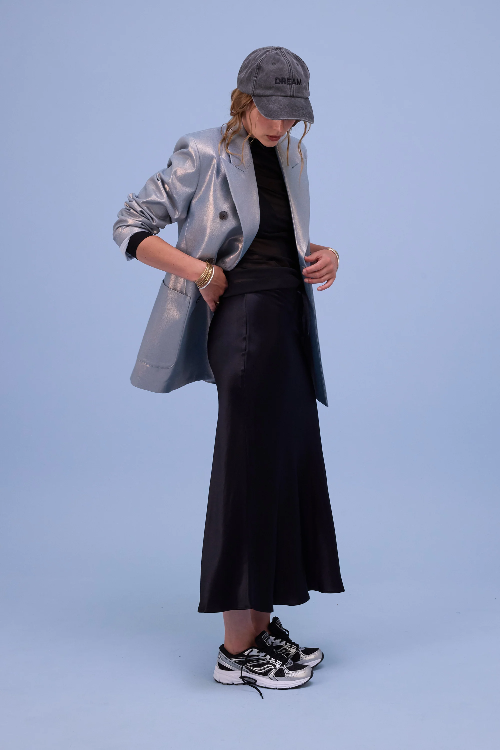 Hinda zwarte rok - Image 10