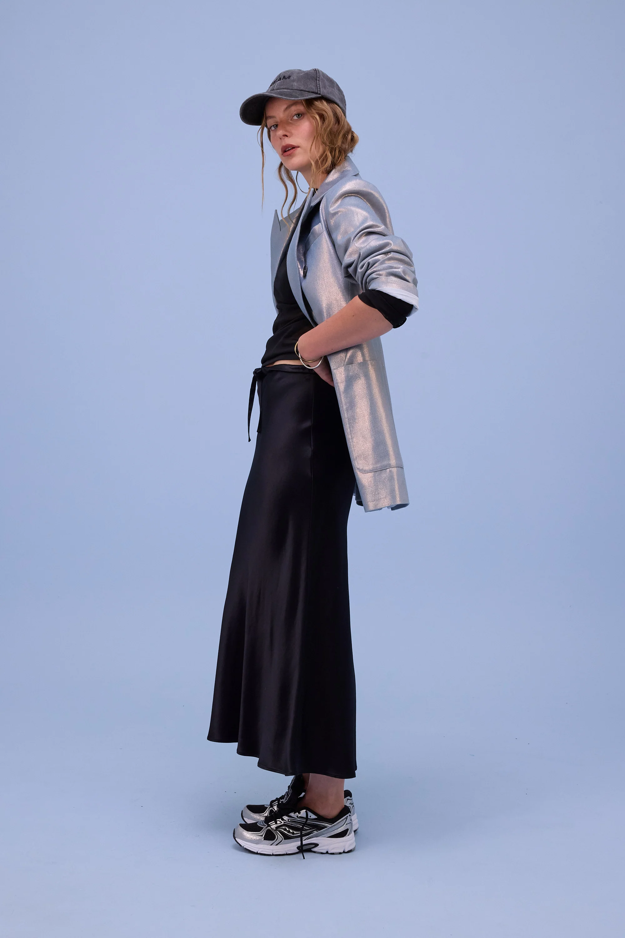 Hinda zwarte rok - Image 8