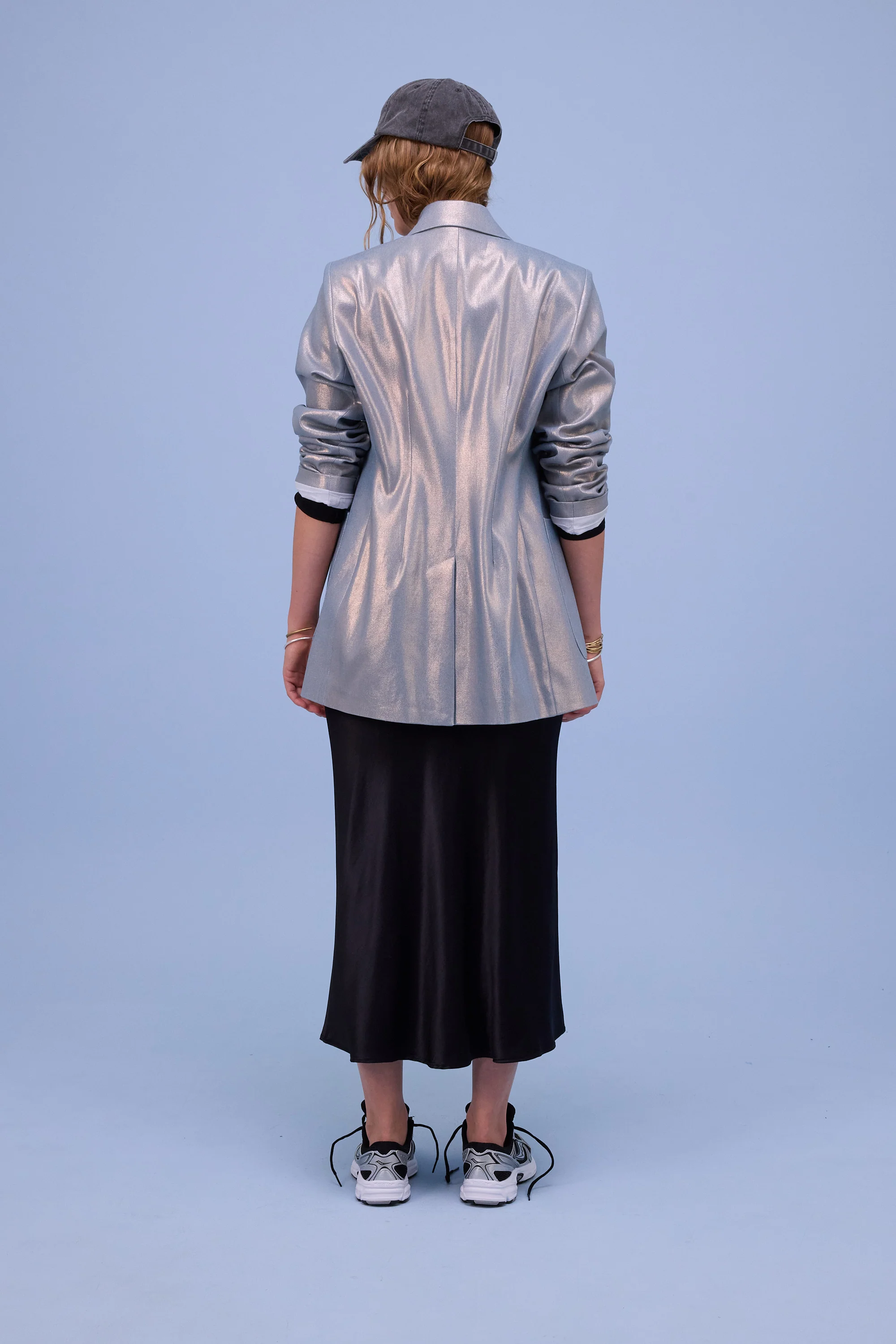 Hinda zwarte rok - Image 9