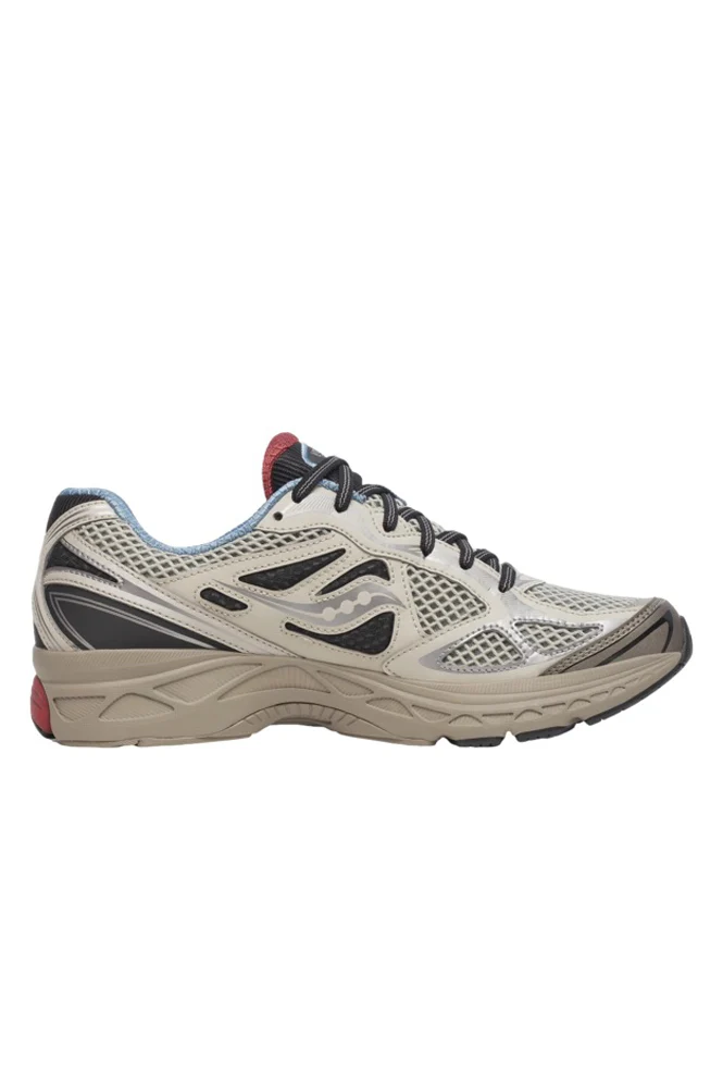 ProGrid Guide 7 in Taupe / Black - Image 5