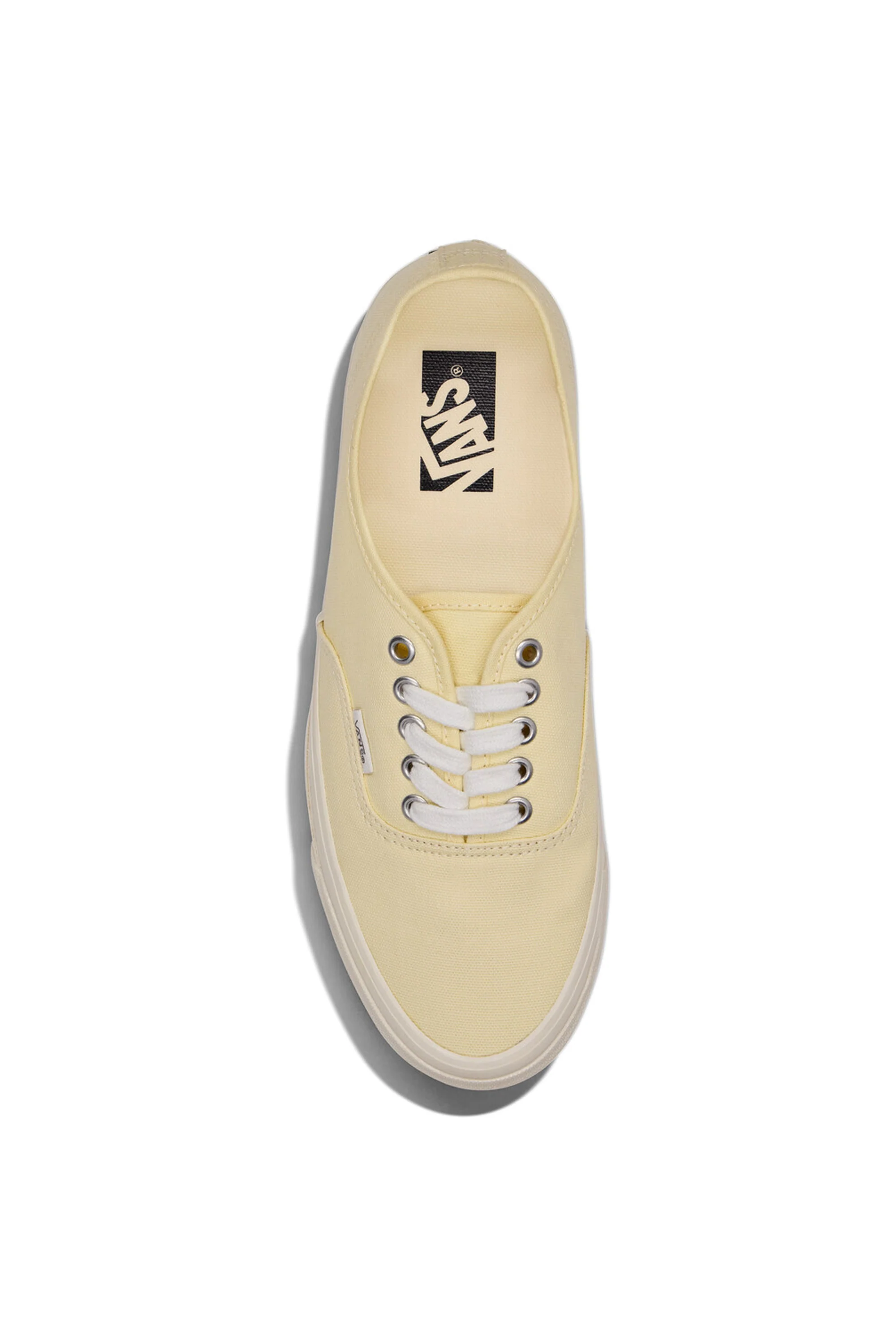 Vans | LX Authentic 44 in Yellow Dust - Image 2