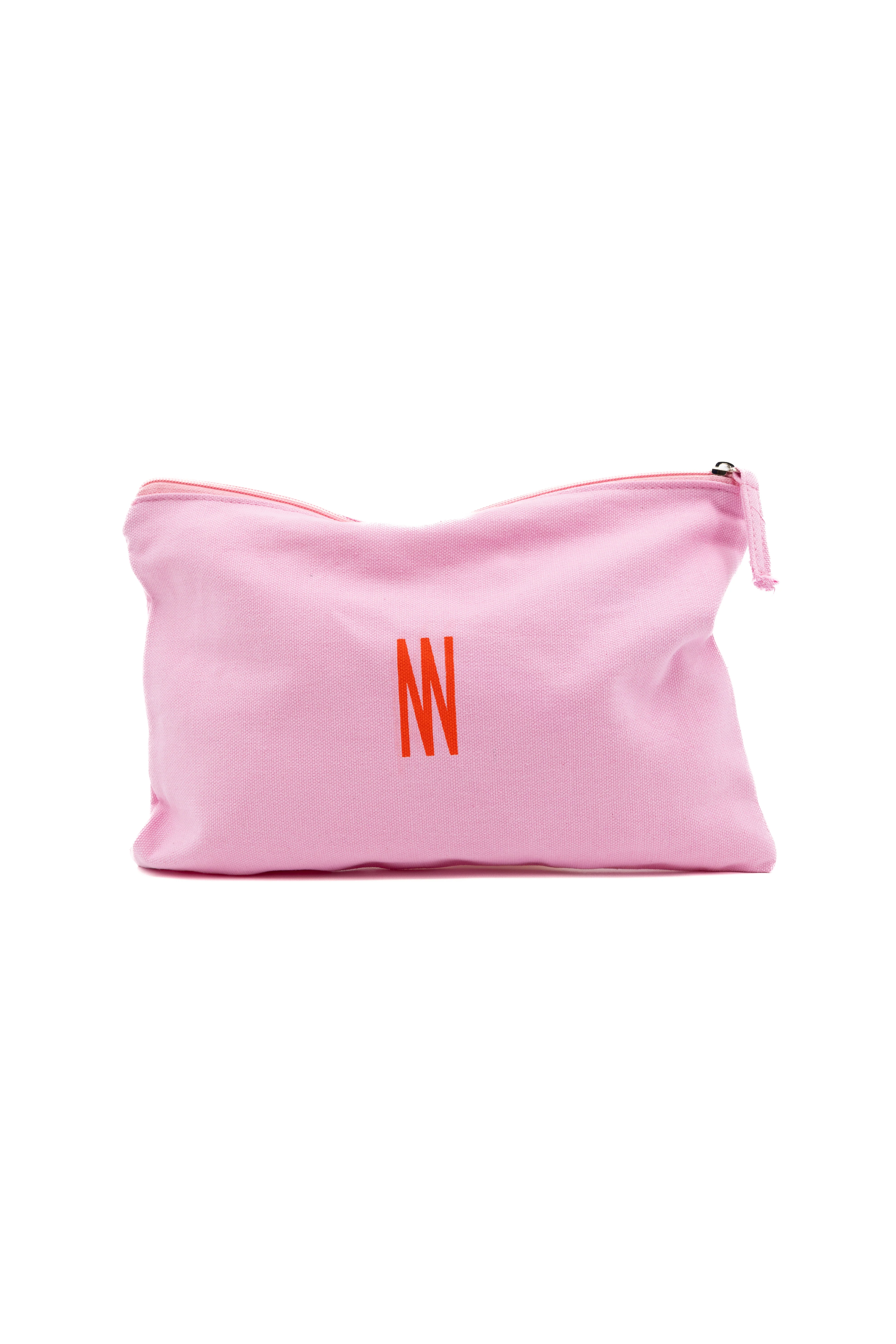 Clutch in pink - Image 2