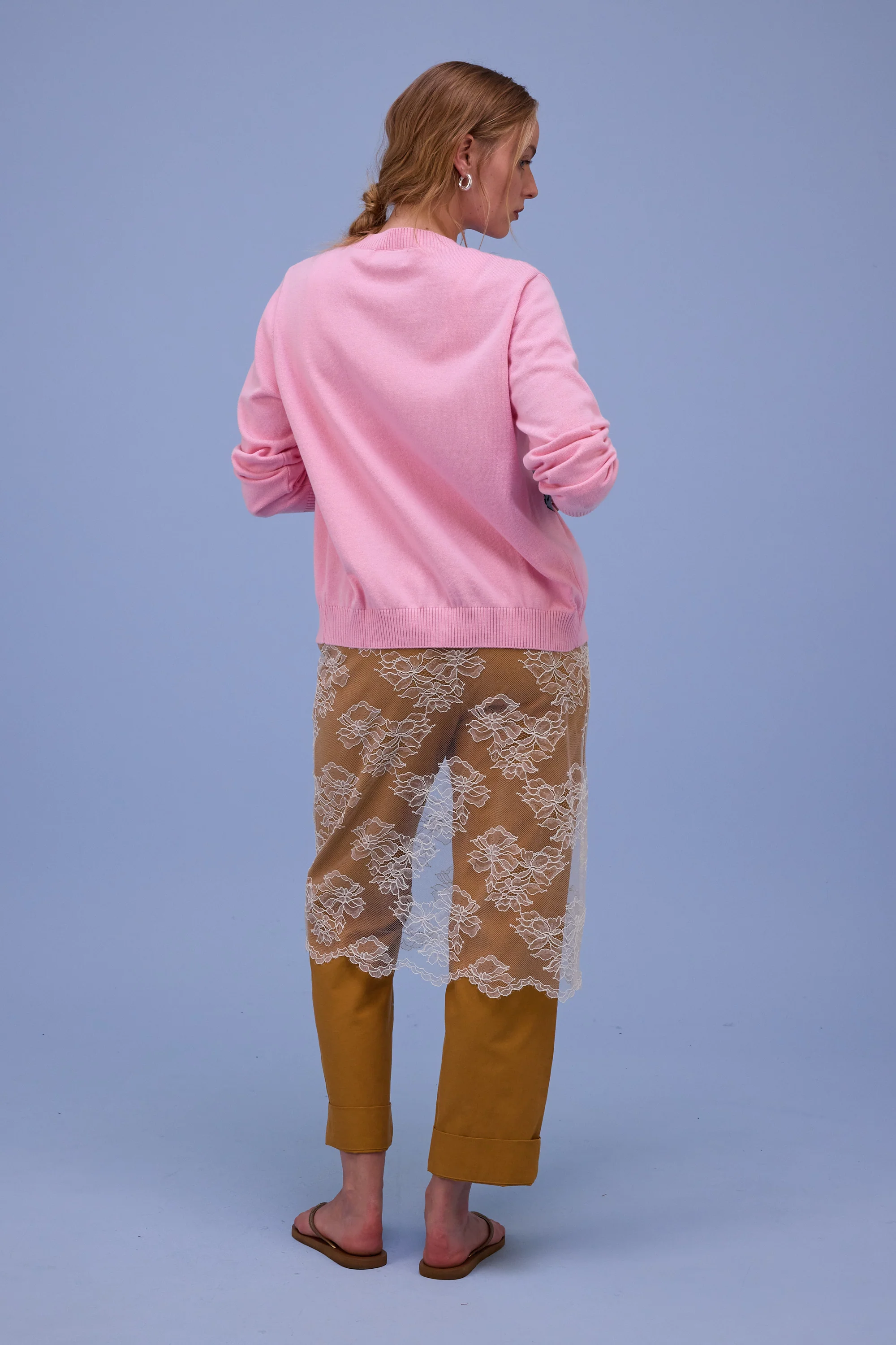 Harwin kanten rok - Image 3
