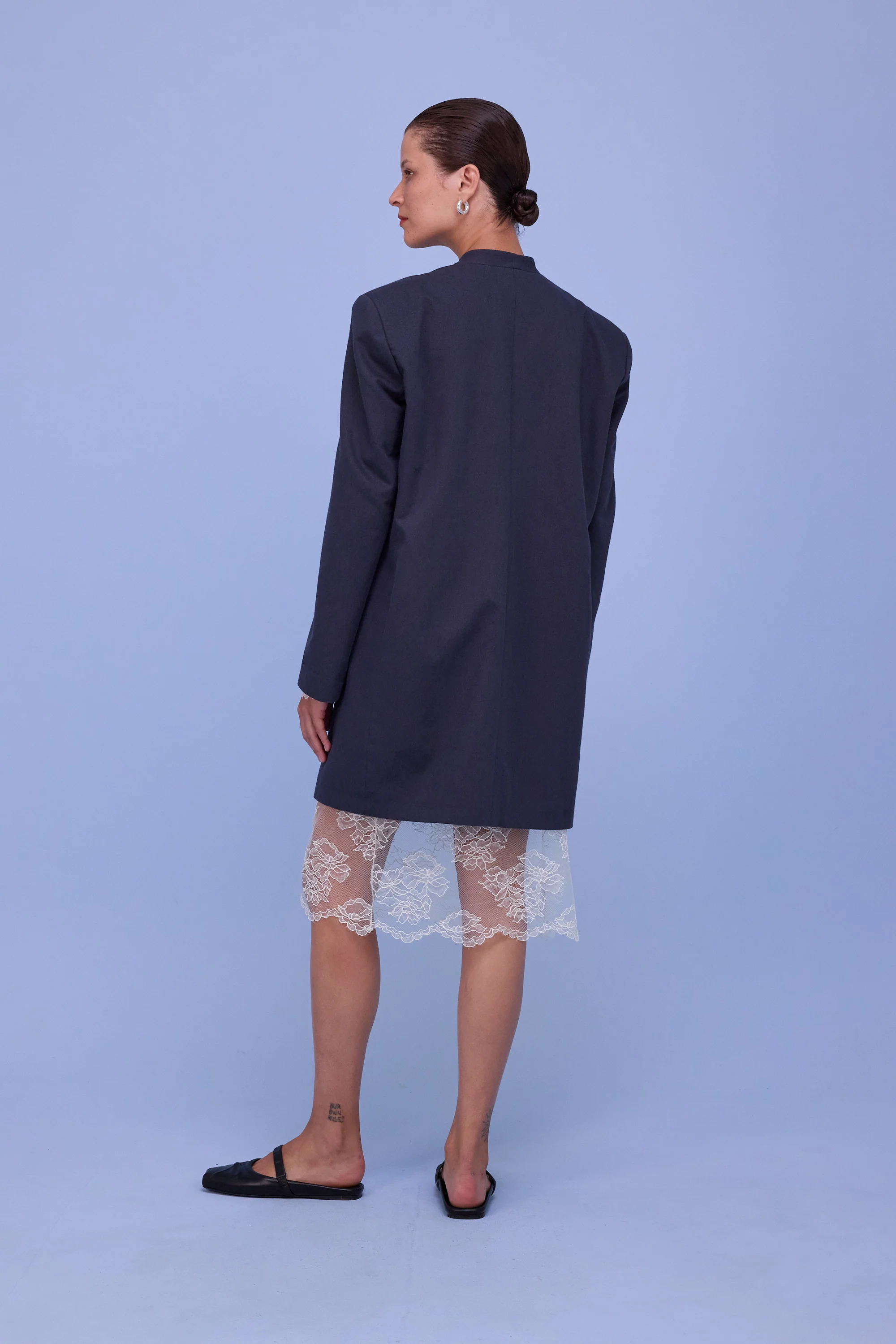 Harwin kanten rok - Image 7