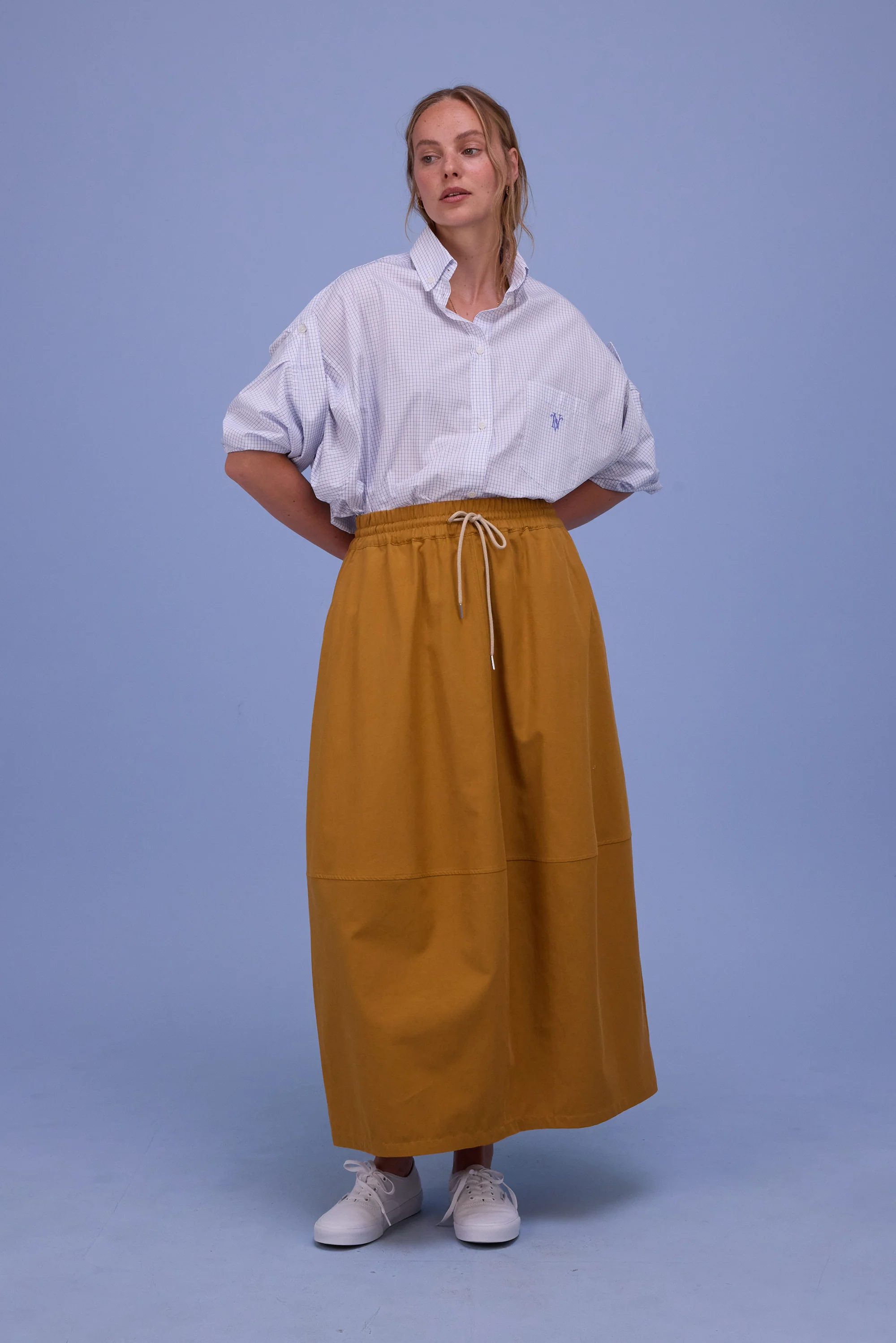 Héva rok in oker - Image 5