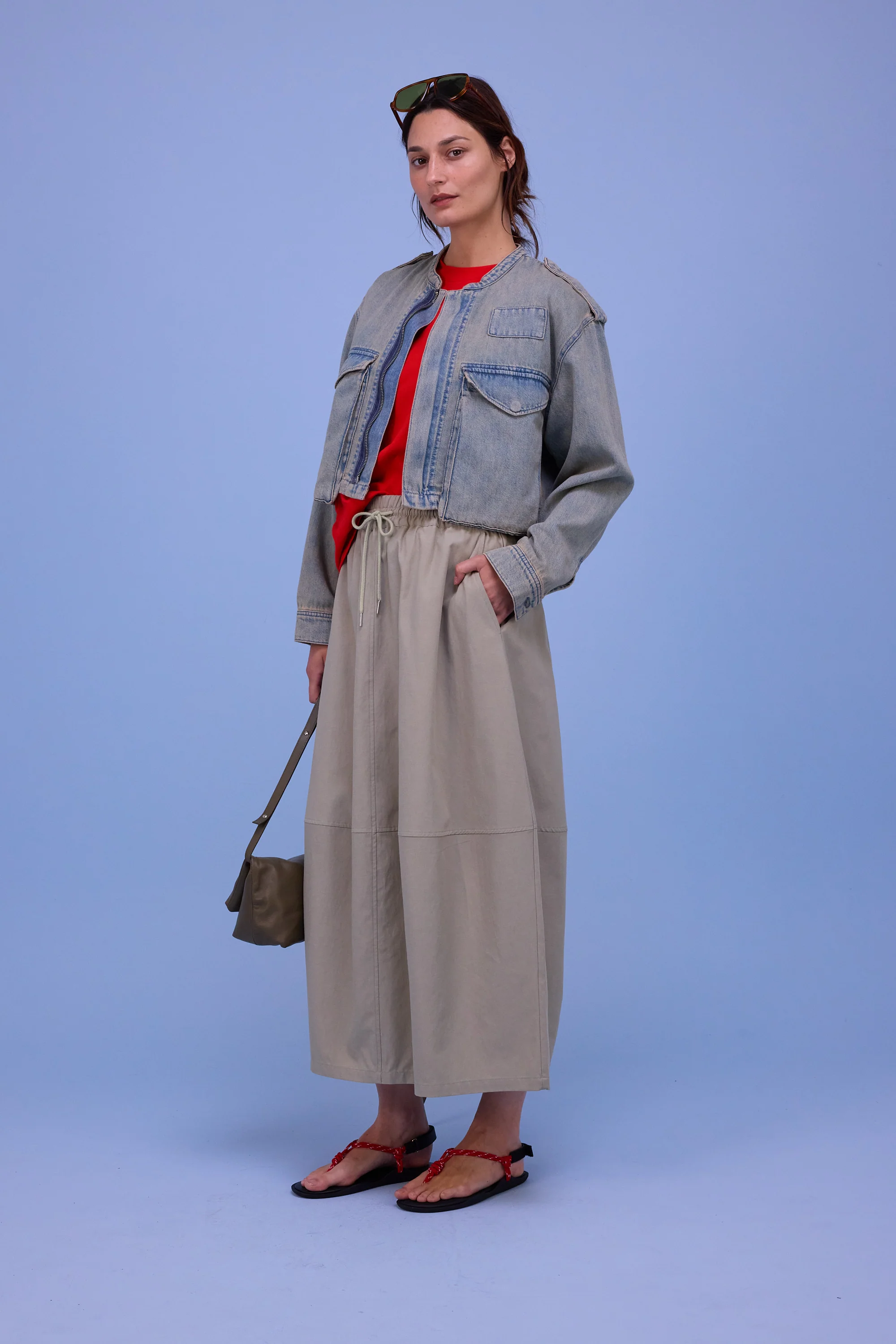 Héva rok in dust sage - Image 7