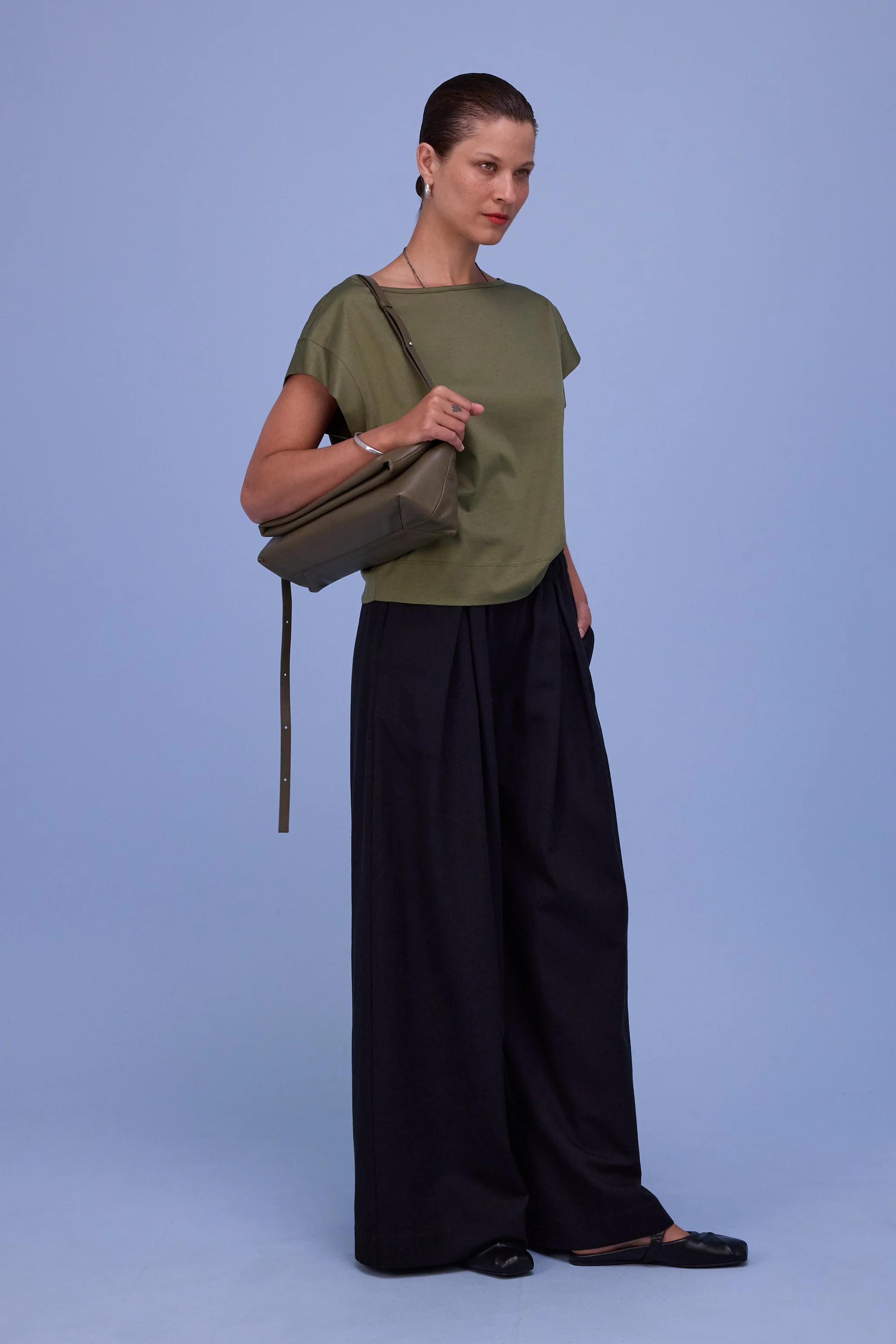Freddy zwarte broek - Image 8
