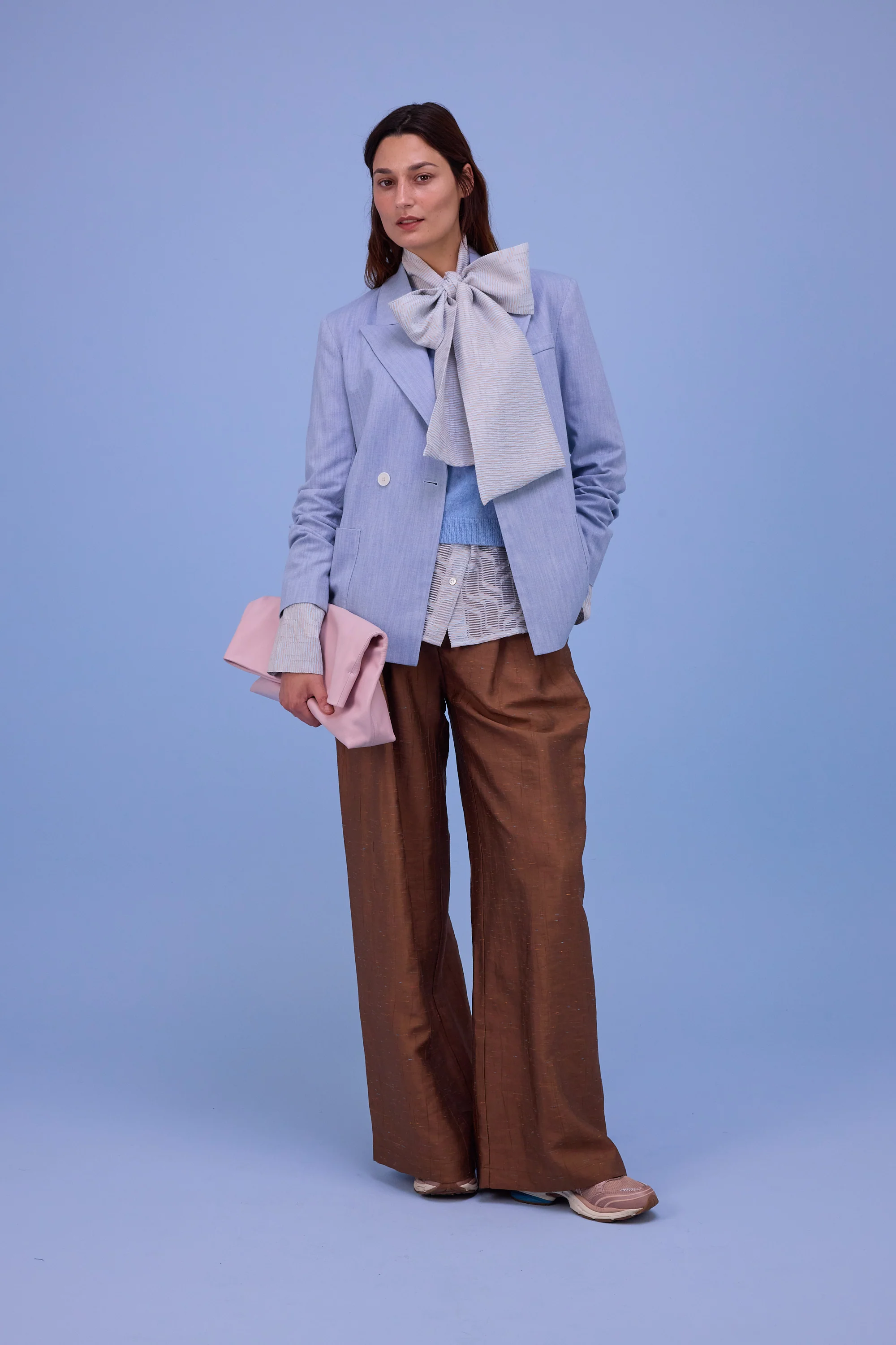Guy broek in biscuit santoso - Image 8