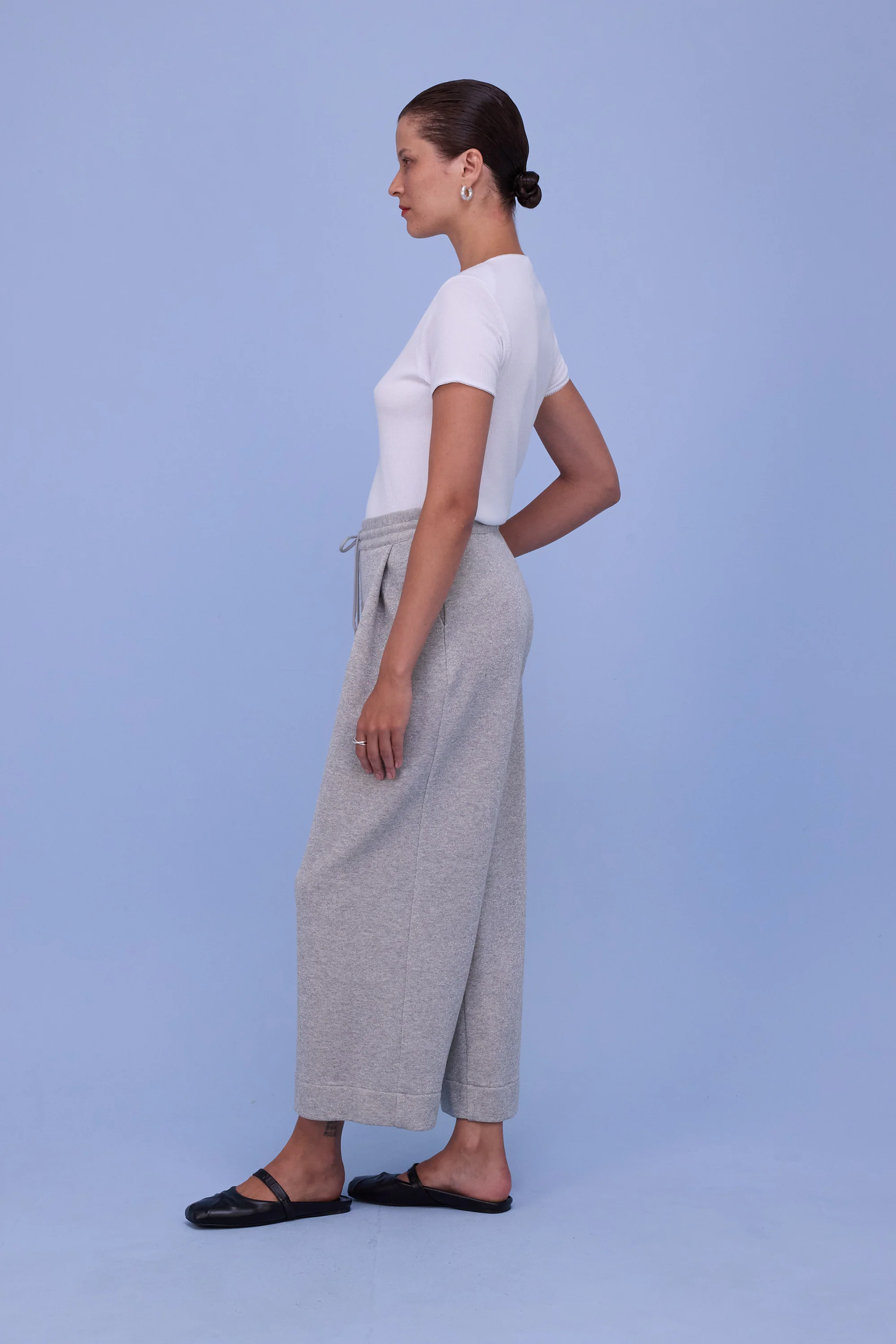 Hera wit T-shirt - Image 3