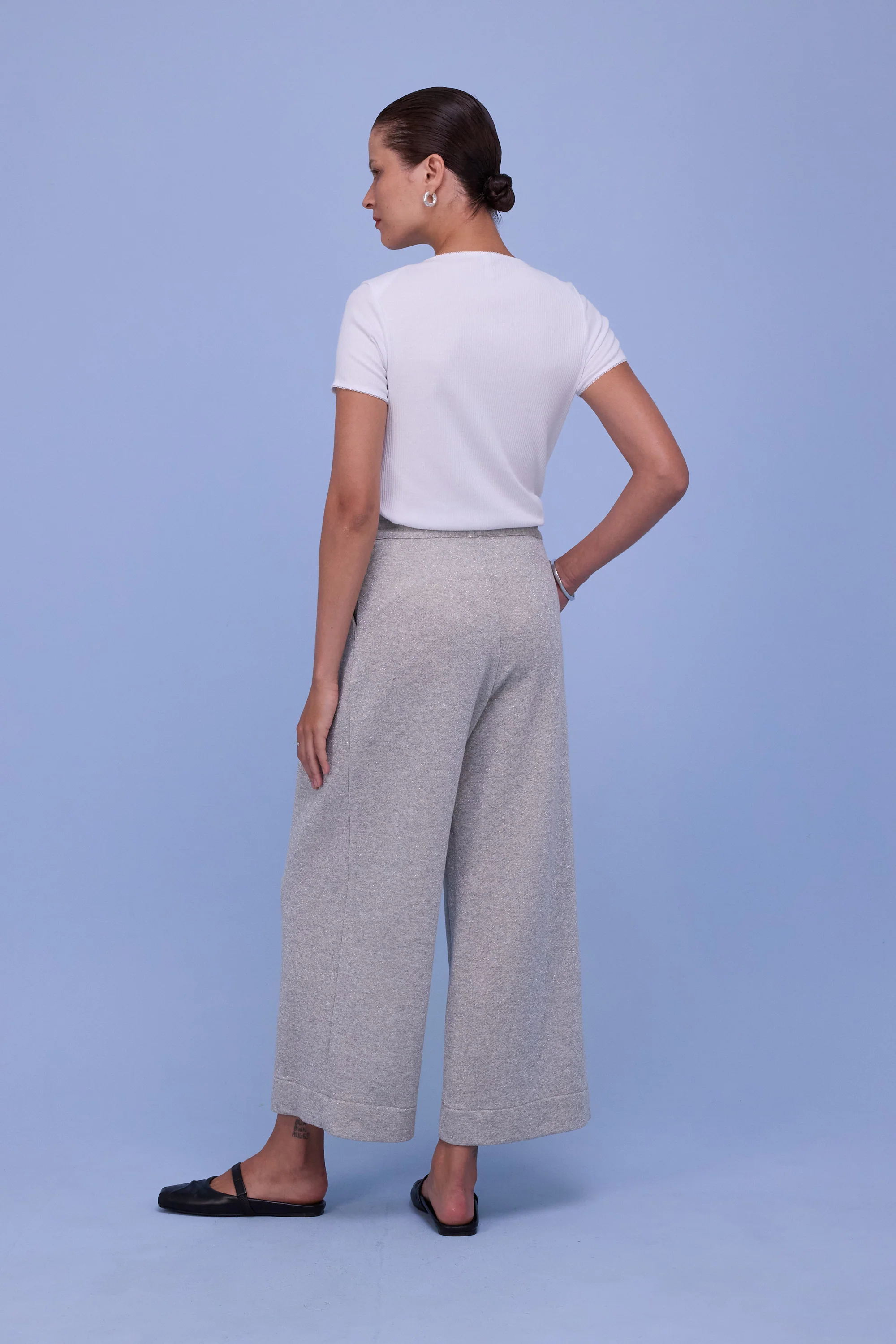 Hera wit T-shirt - Image 4