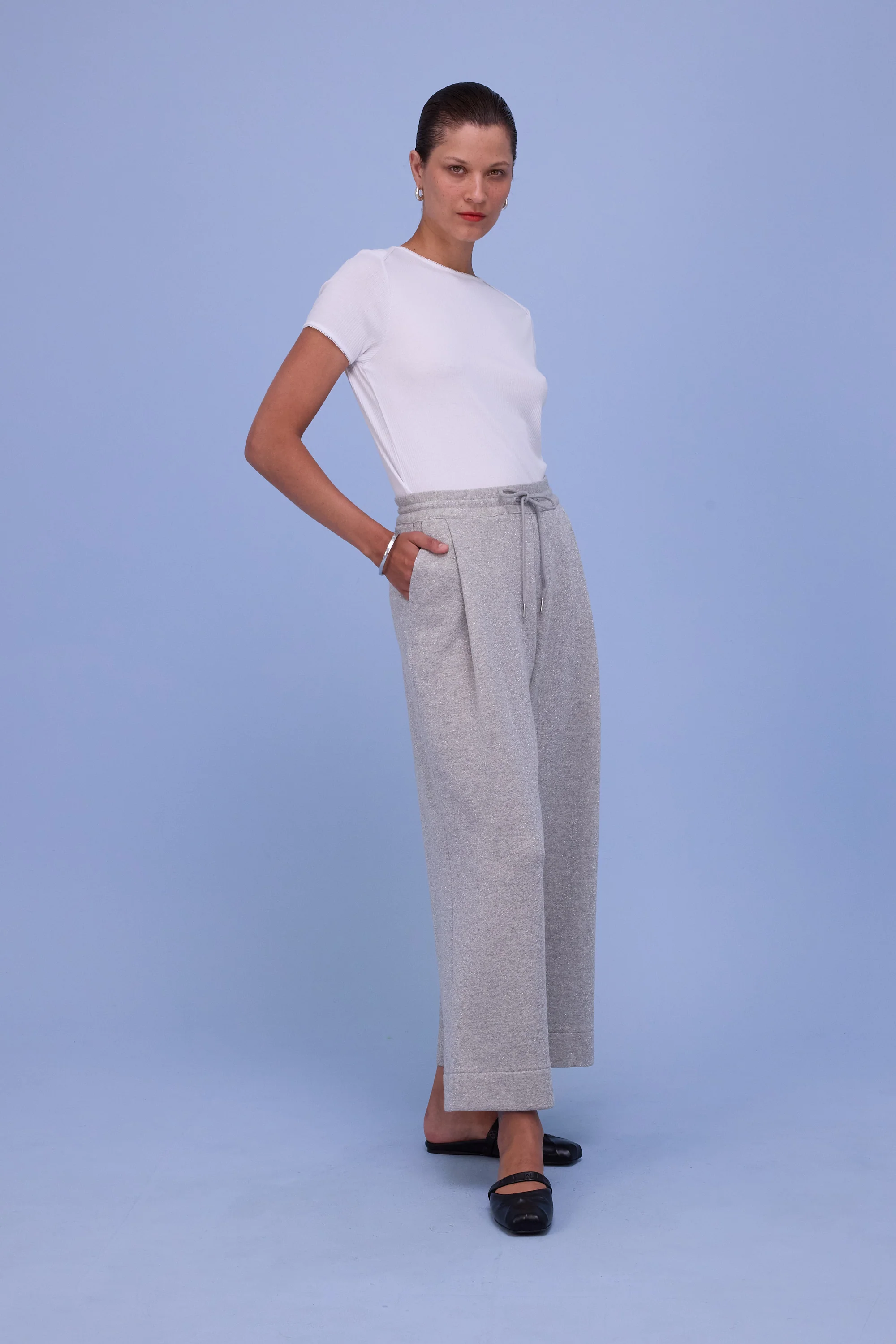 Hera wit T-shirt - Image 5