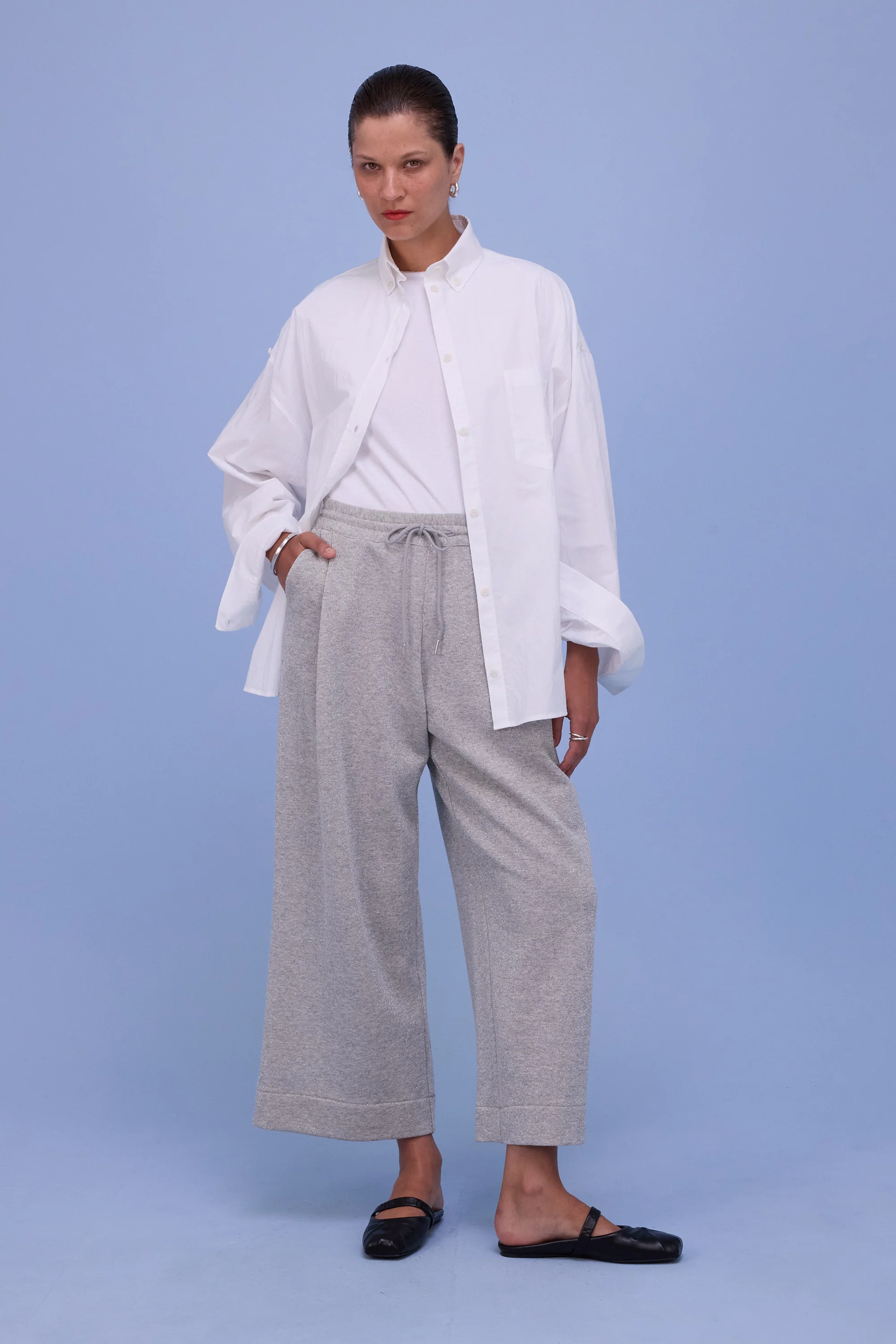 Hera wit T-shirt - Image 6