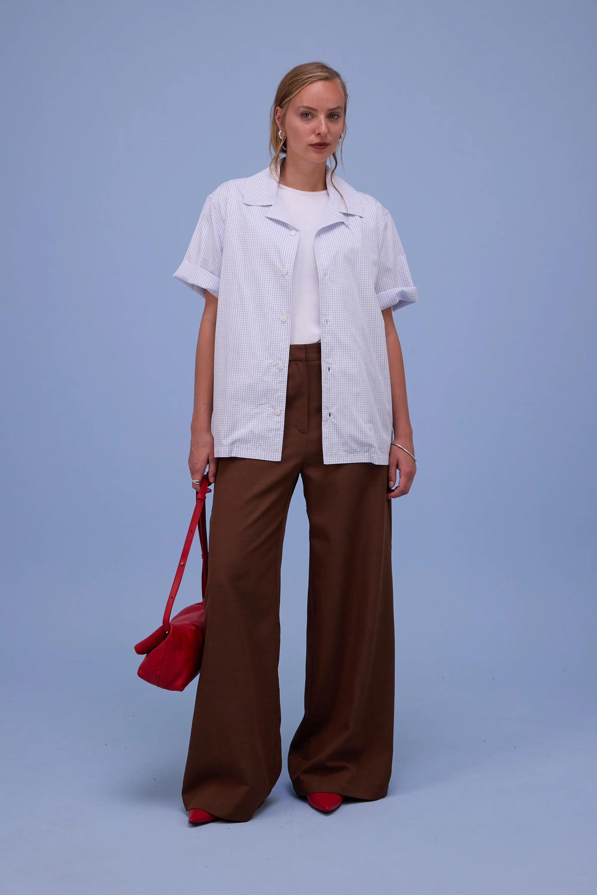 Hera wit T-shirt - Image 8