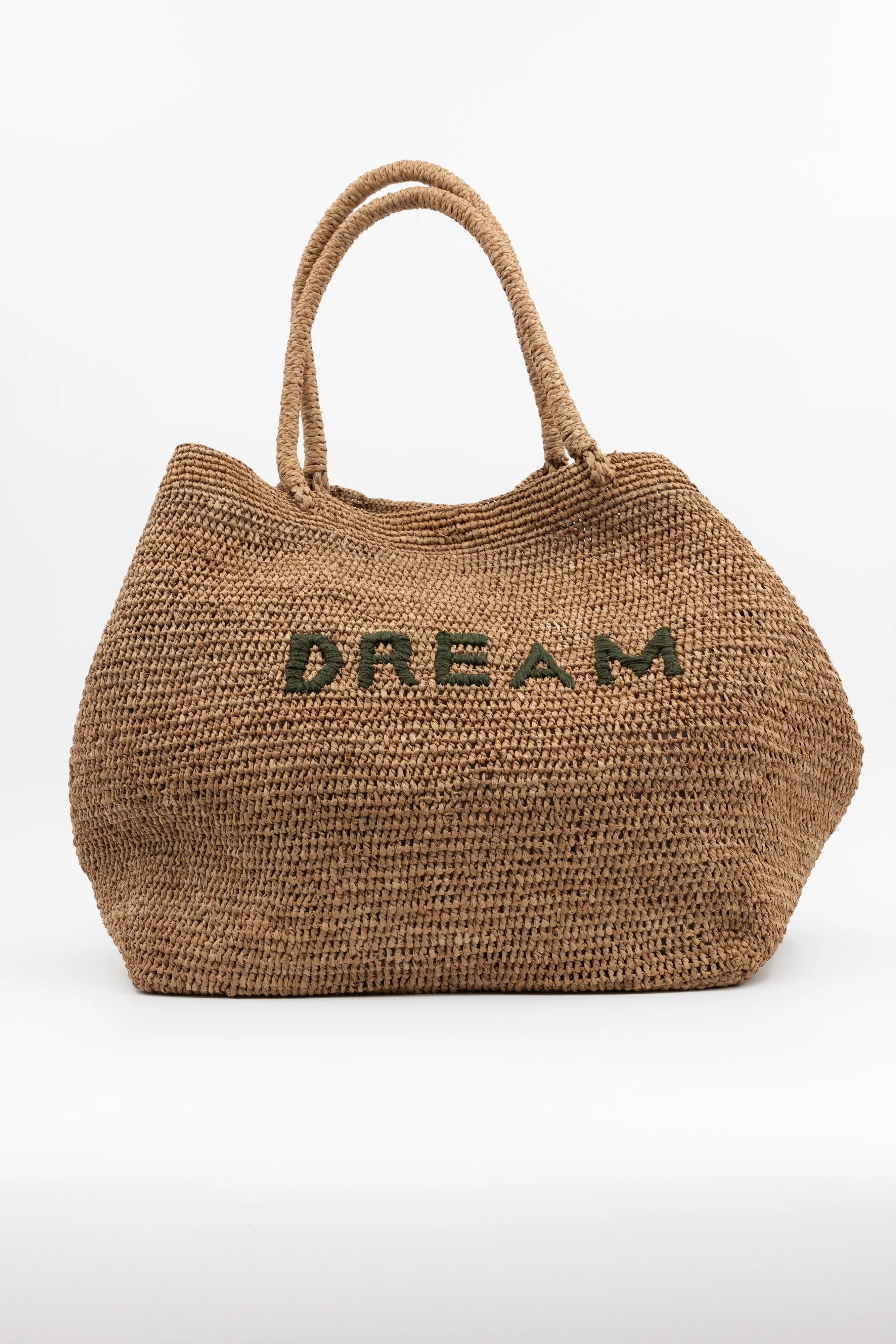 Lolo Déco | Dream big bag - khaki - Image 2