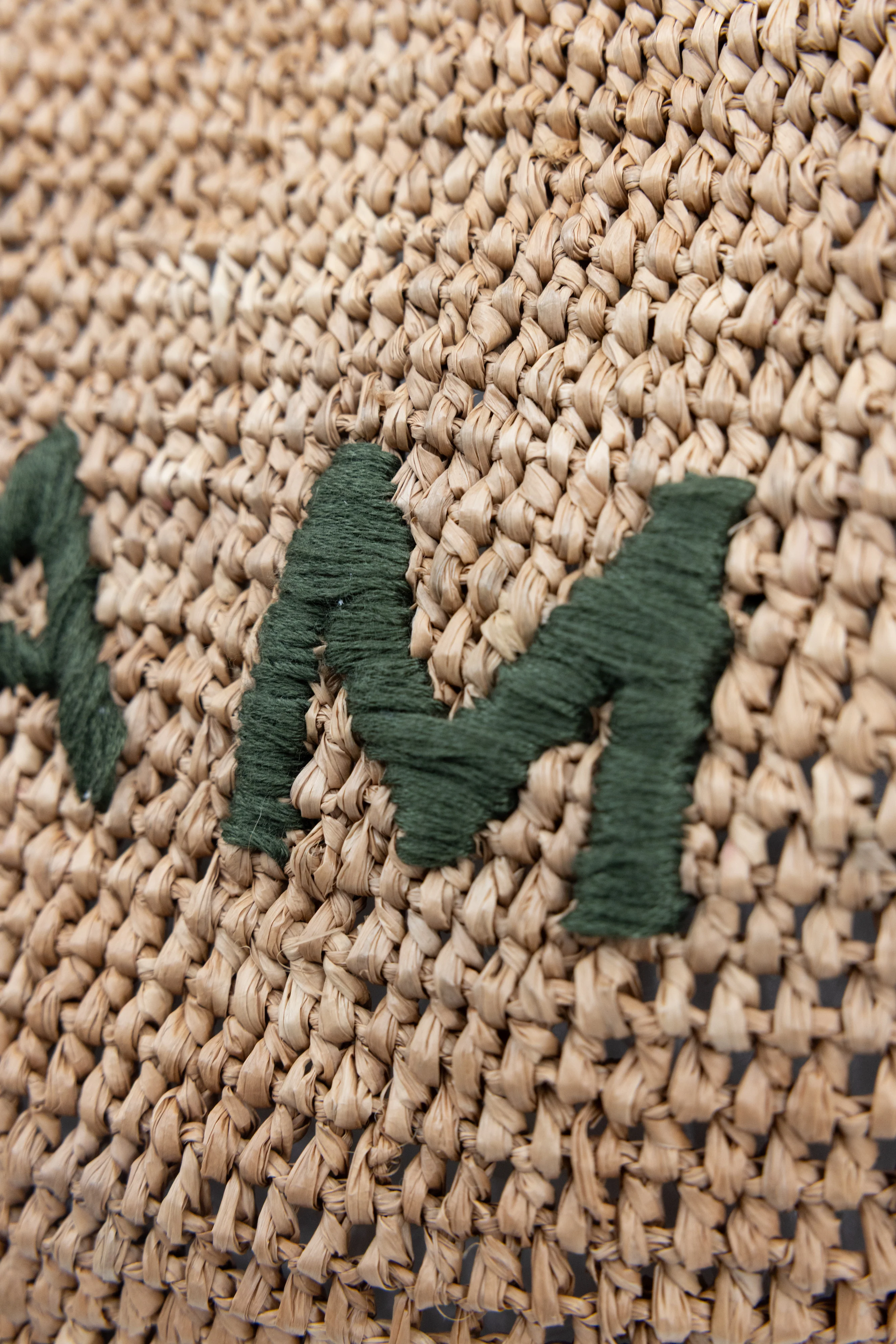 Lolo Déco | Dream big bag - khaki - Image 3