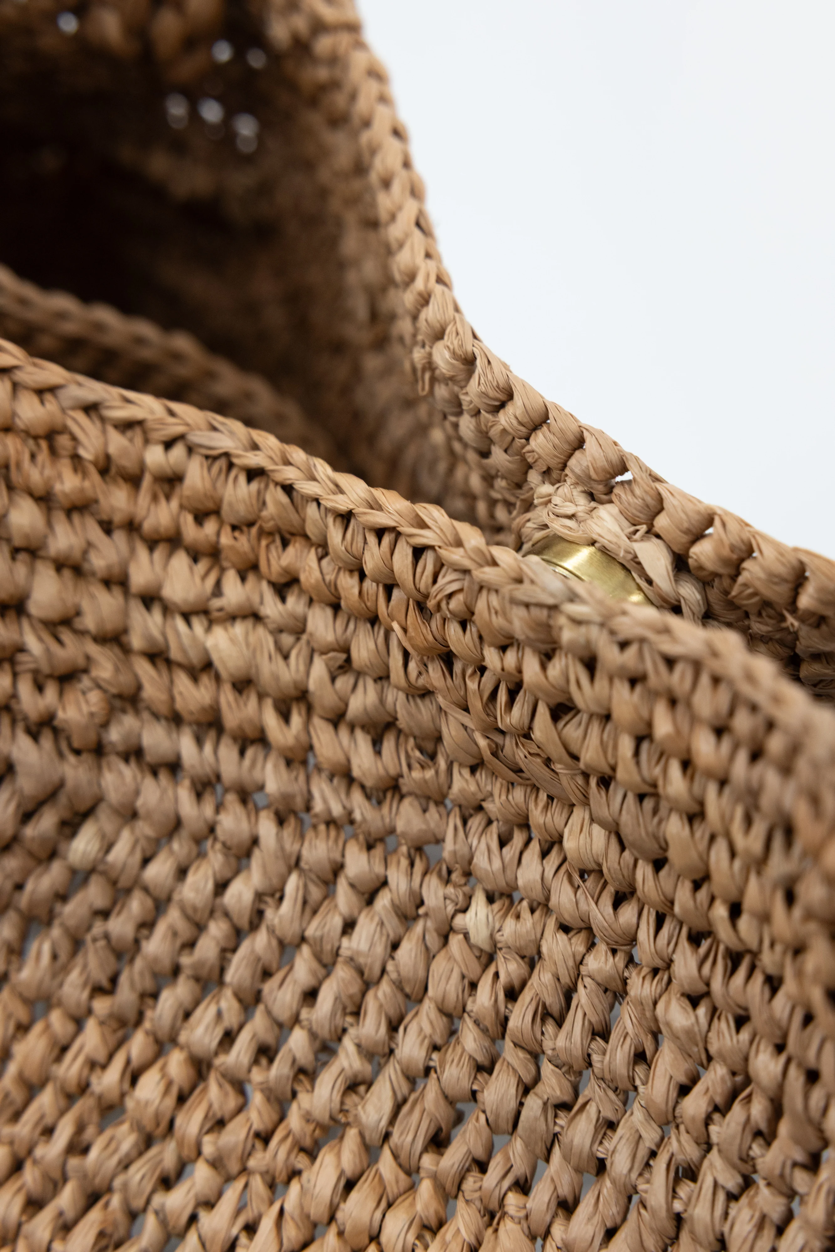 Lolo Déco | Dream big bag - khaki - Image 4