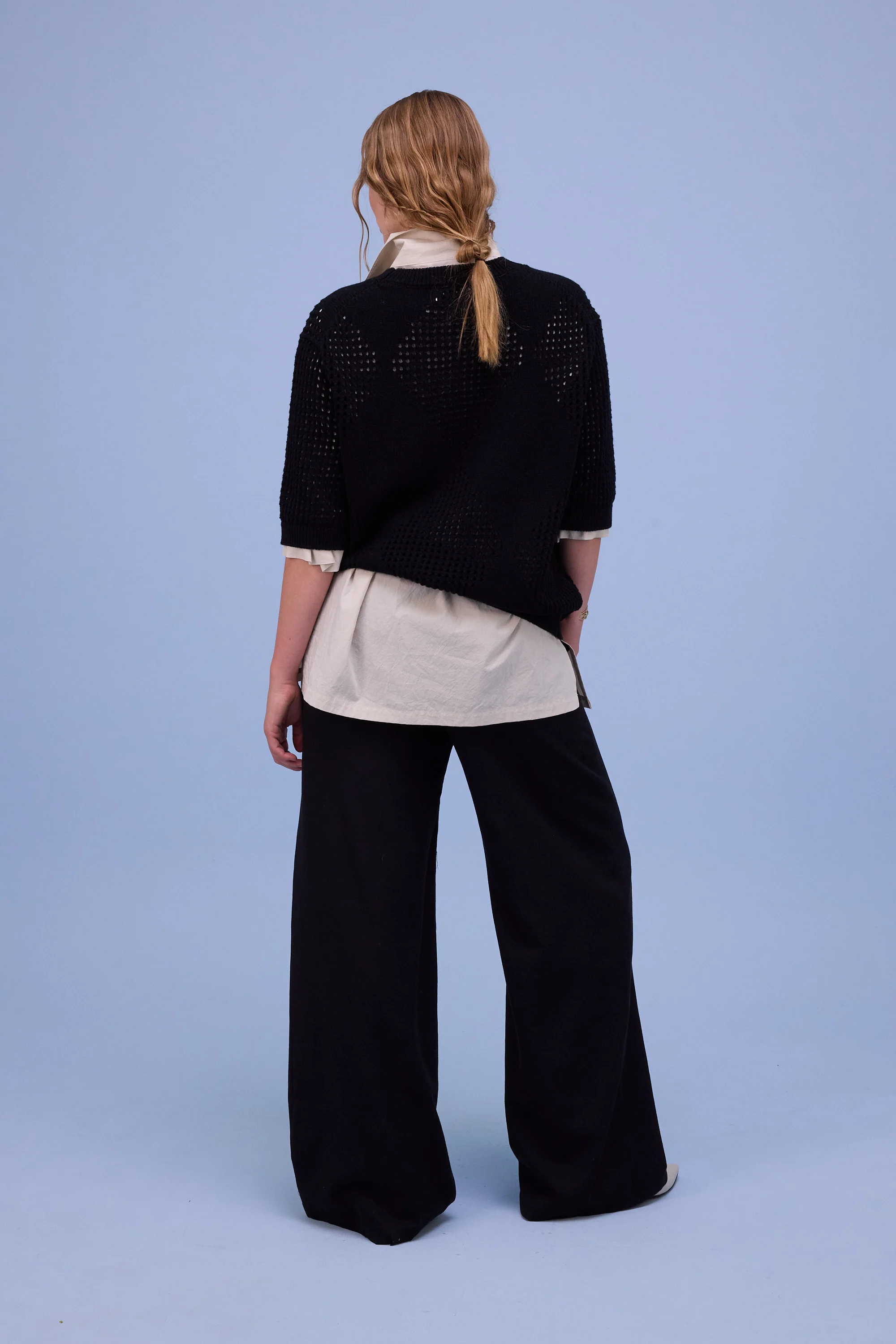 Hector zwarte broek - Image 6