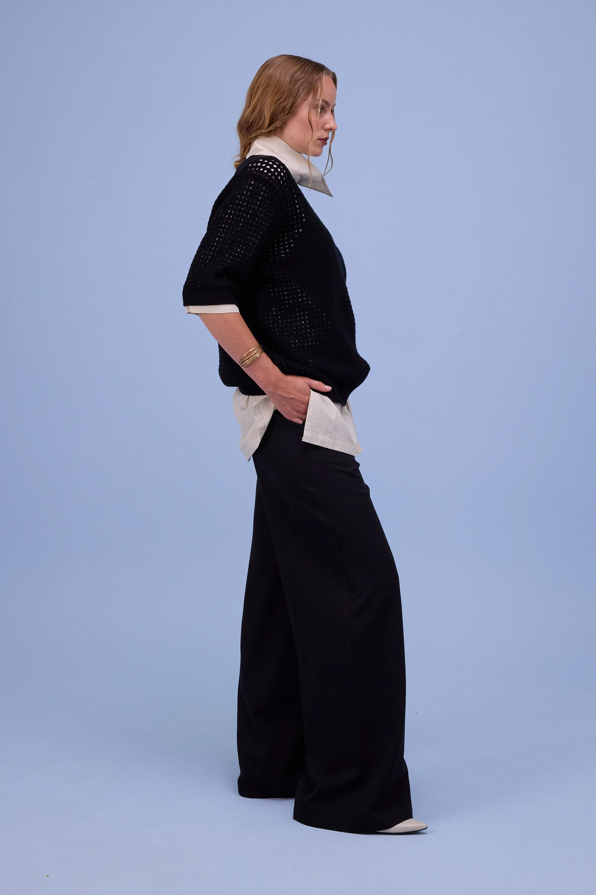 Hector zwarte broek - Image 7