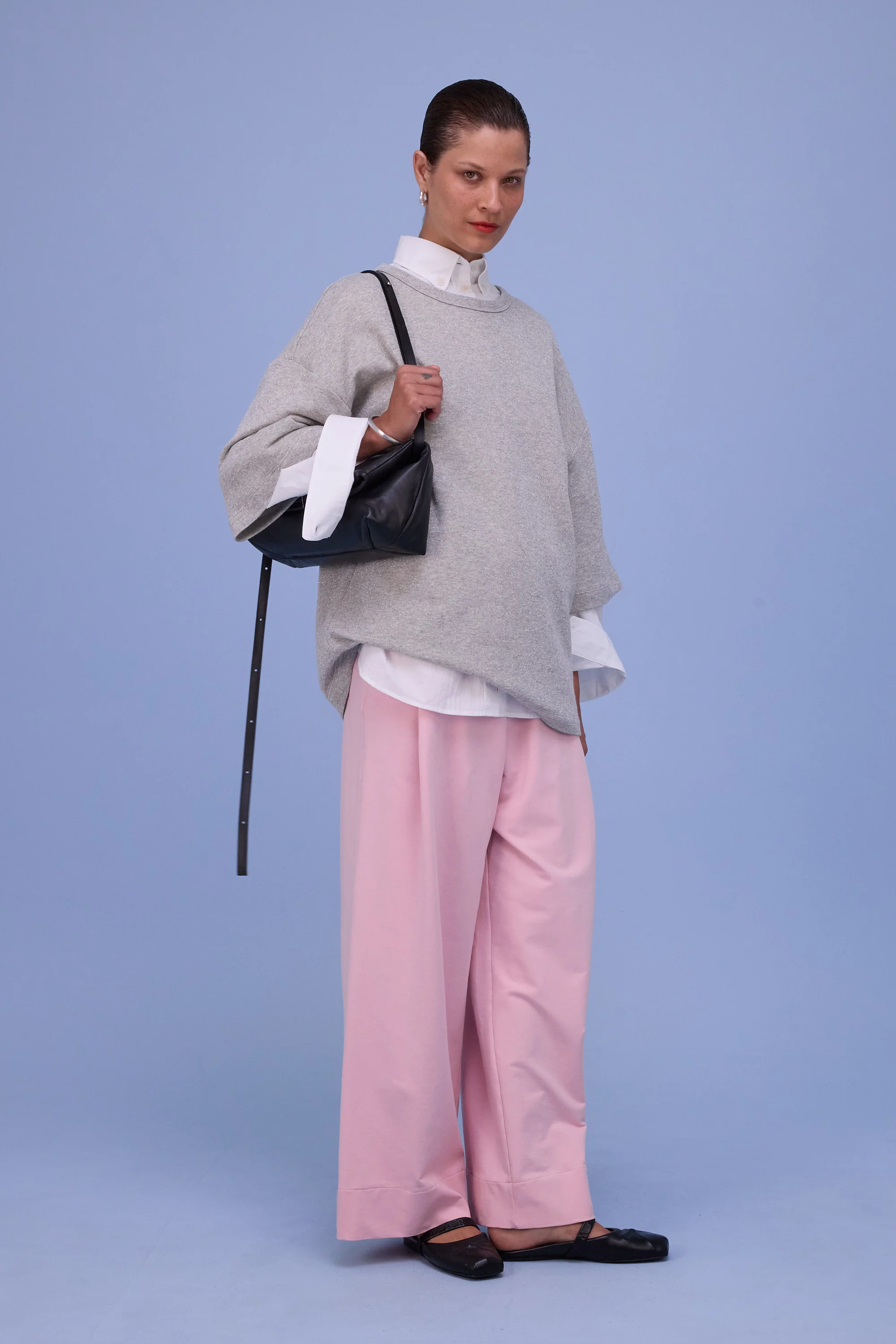 Geano broek in pink - Image 8