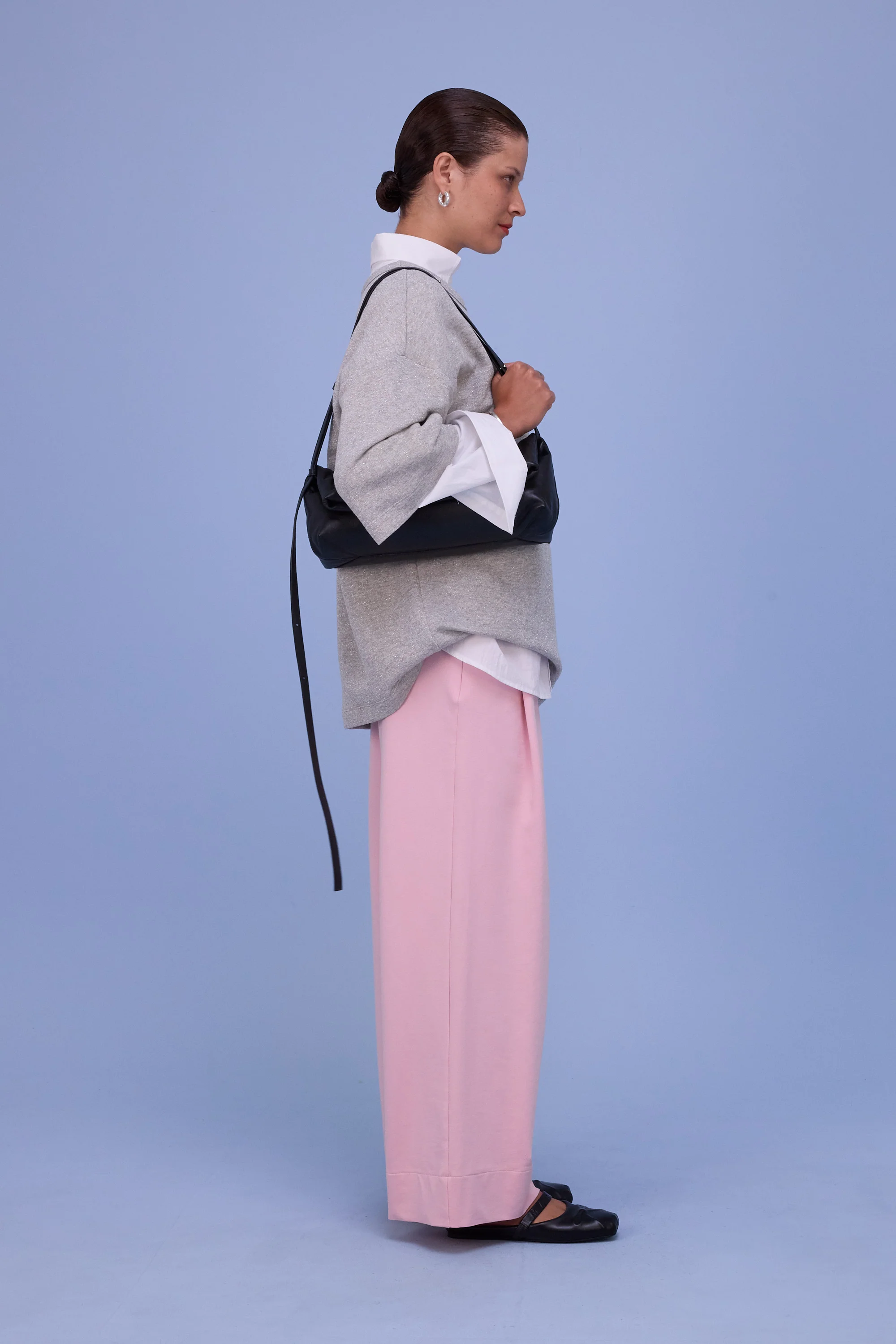 Geano broek in pink - Image 9